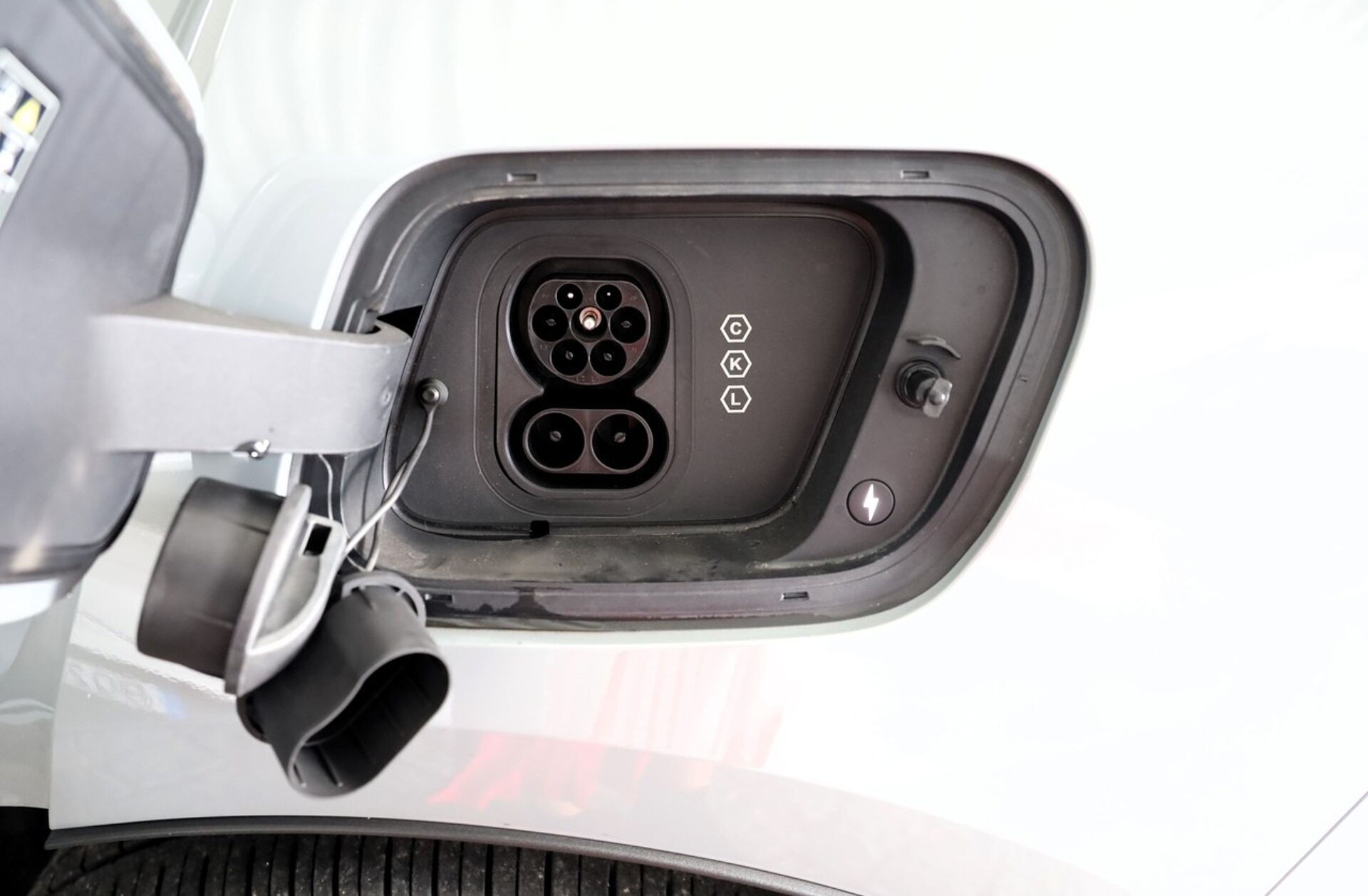 VOLVO EX30 69 kWh Twin Motor Ultra