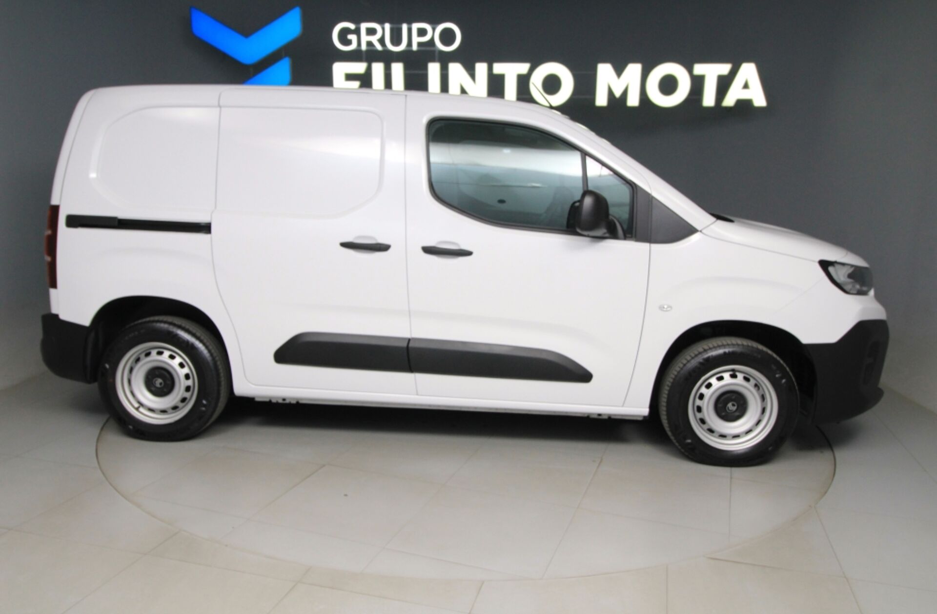 CITROEN Berlingo 1.5 BlueHDi M