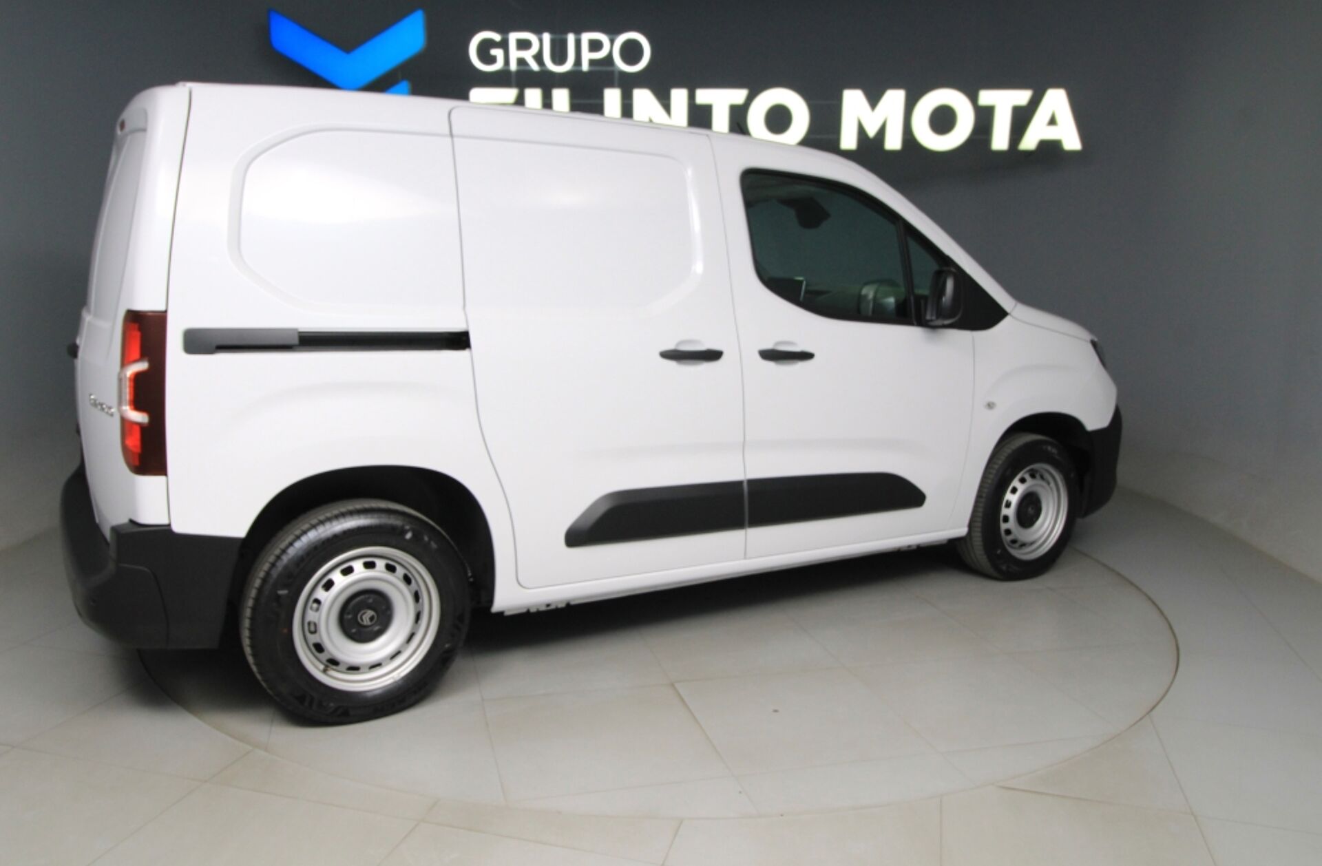 CITROEN Berlingo 1.5 BlueHDi M