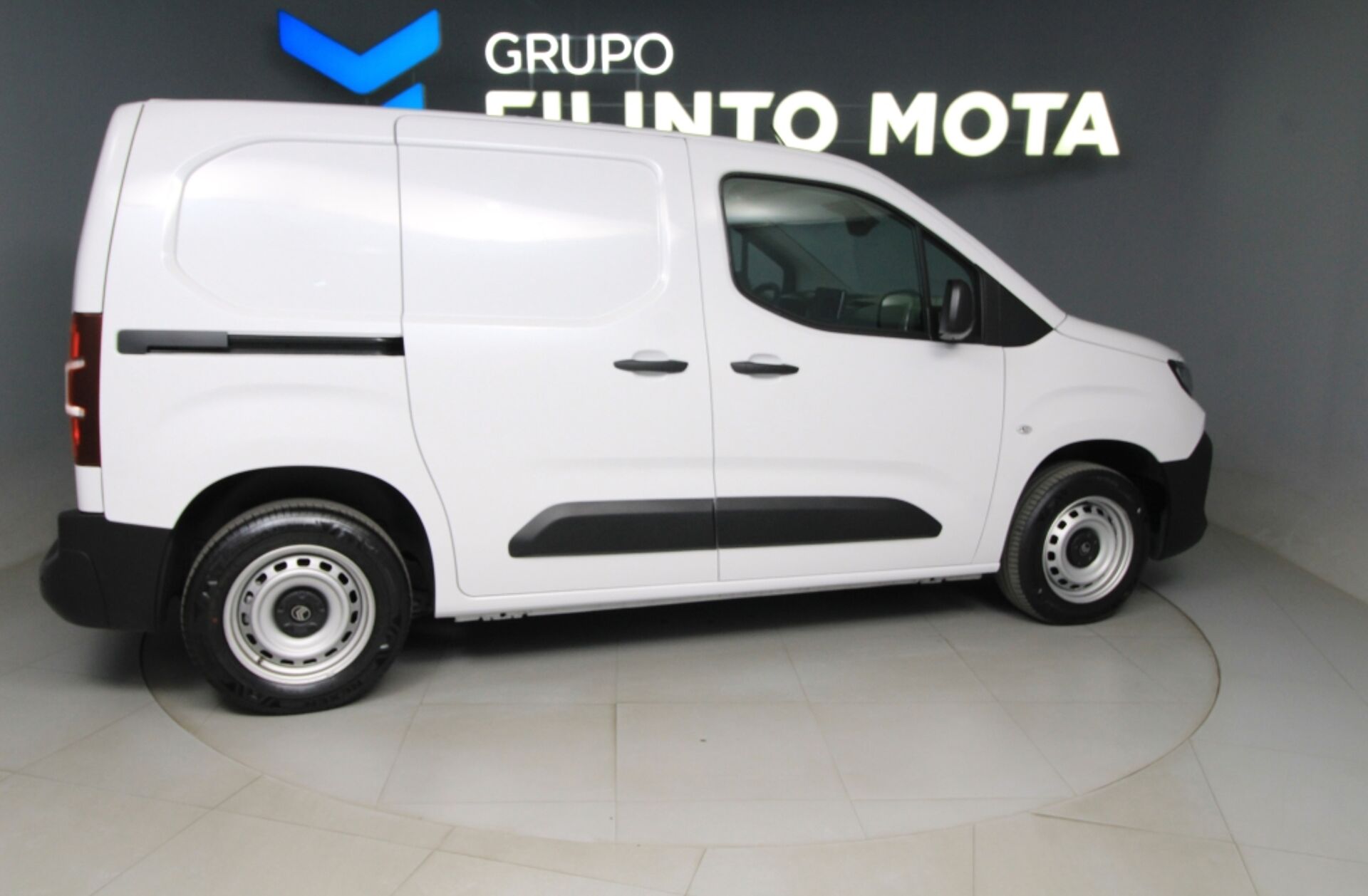 CITROEN Berlingo 1.5 BlueHDi M