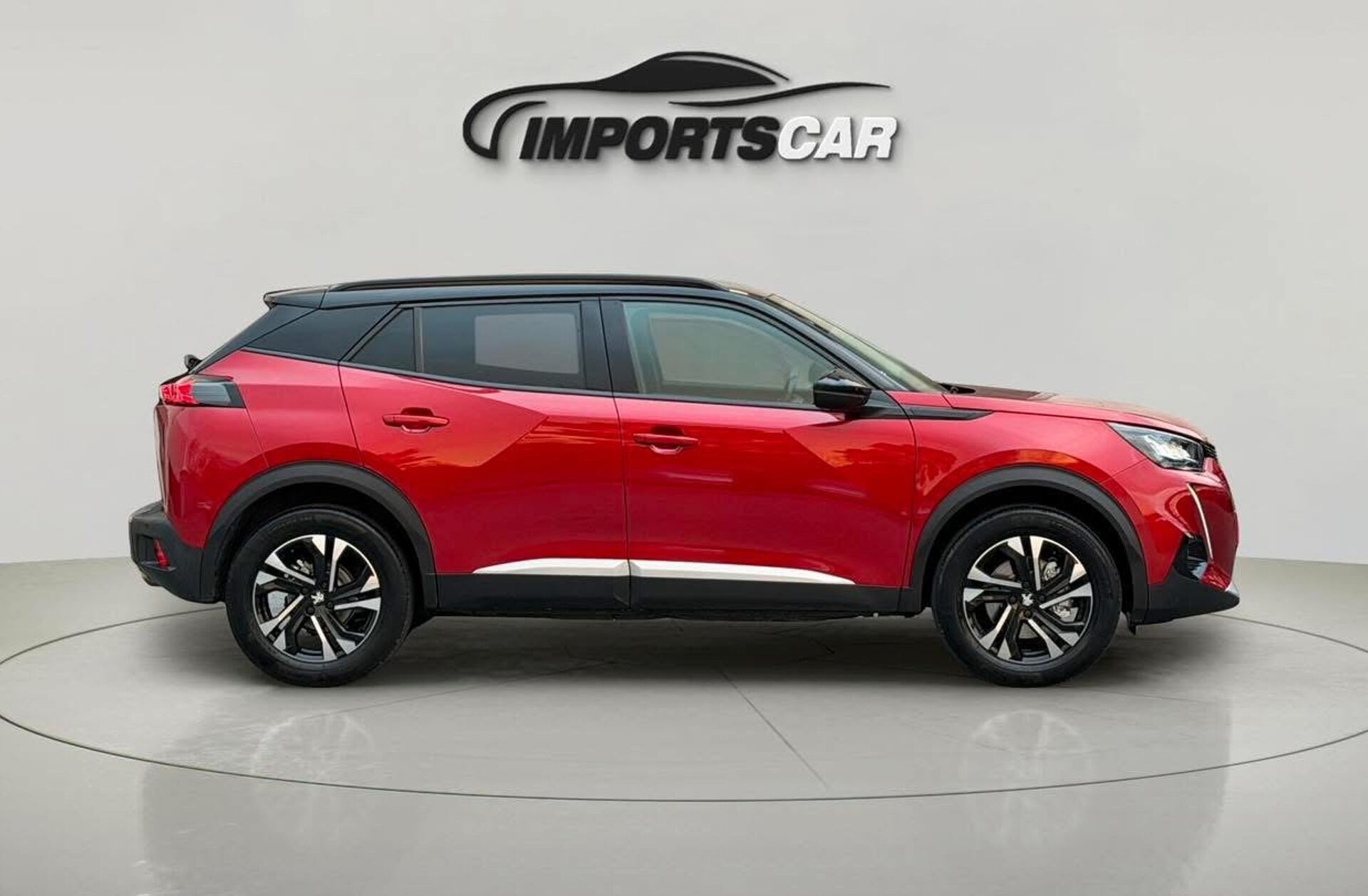 PEUGEOT 2008 1.5 BlueHDi Allure Pack EAT8