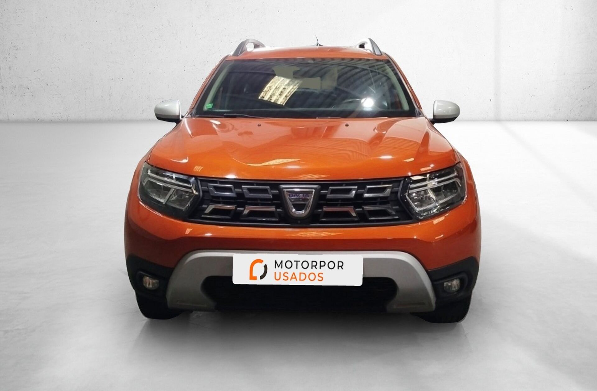 DACIA Duster 1.0 TCe ECO-G Prestige Bi-Fuel