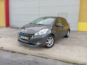 PEUGEOT 208 1.4 HDi Active