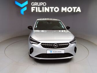 OPEL Corsa 1.5 D Elegance