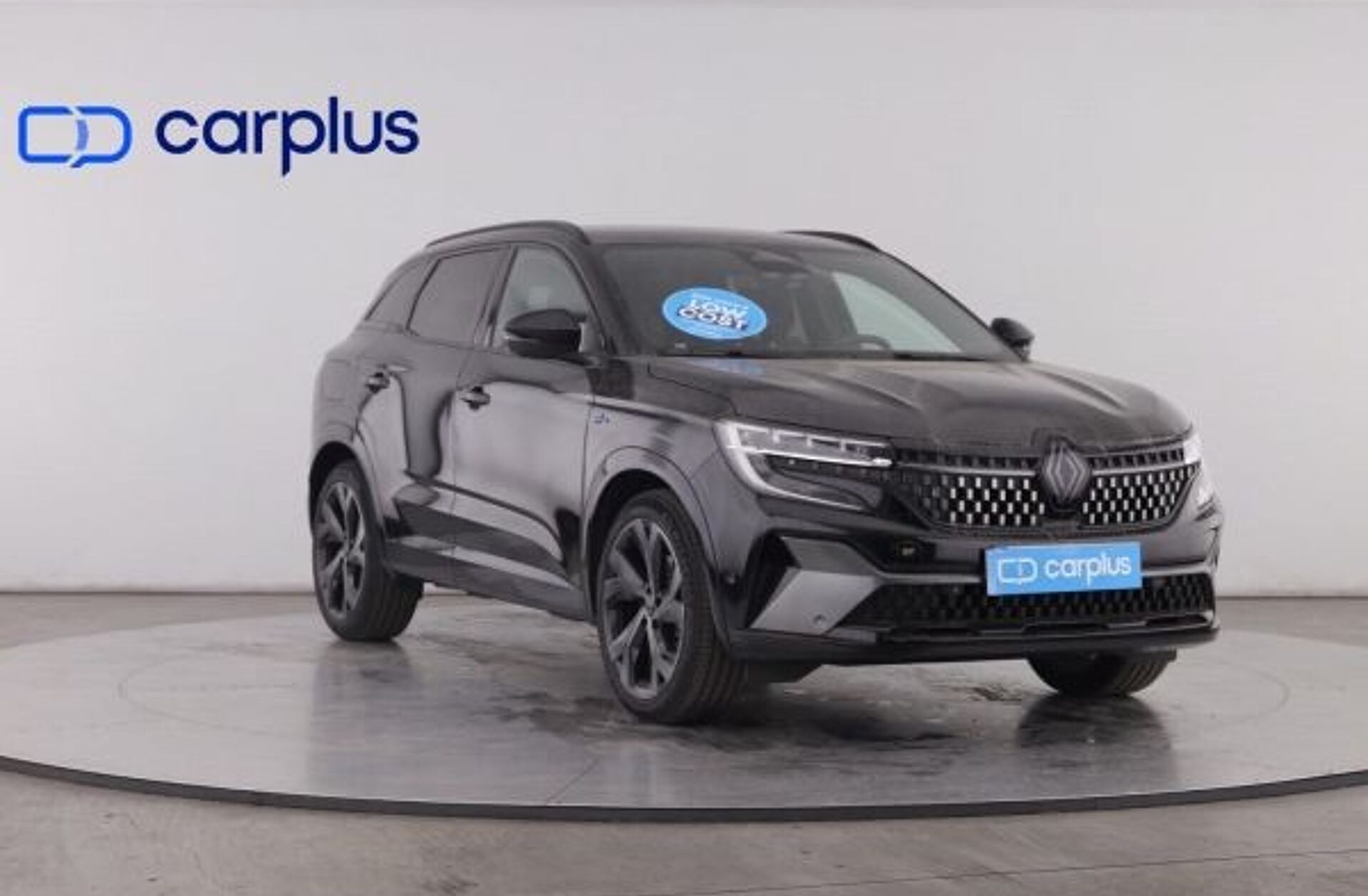 RENAULT Austral 1.2 E-Tech Full Hybrid Iconic