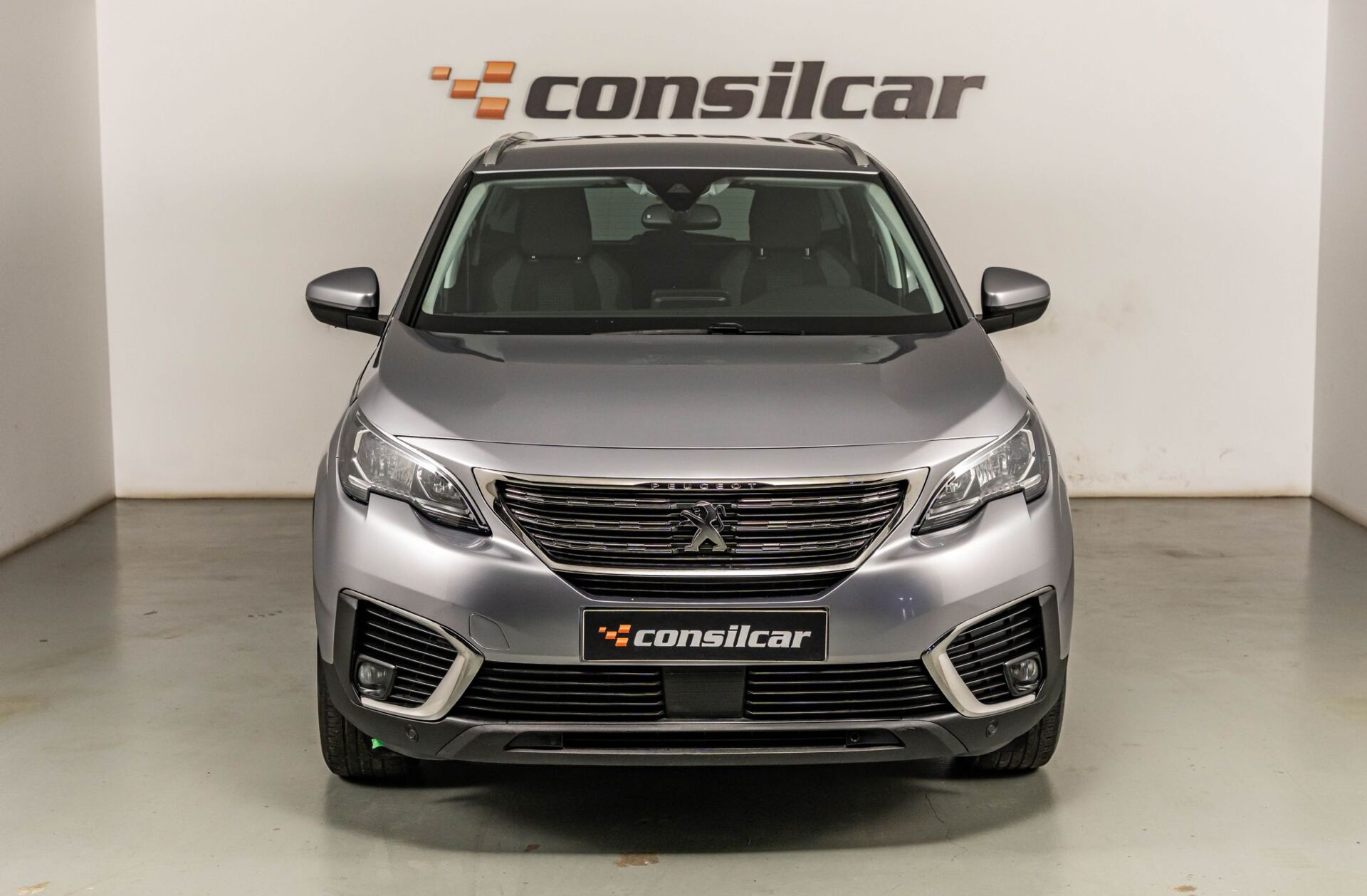 PEUGEOT 5008 1.2 PureTech Allure EAT8
