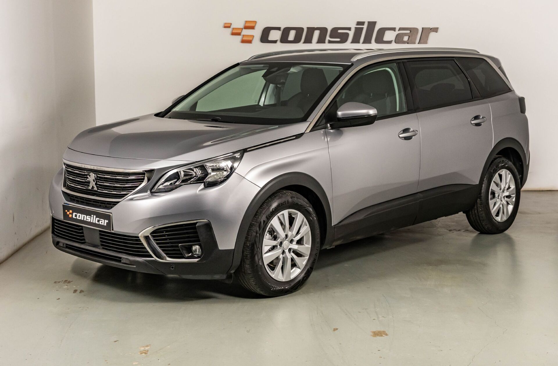 PEUGEOT 5008 1.2 PureTech Allure EAT8