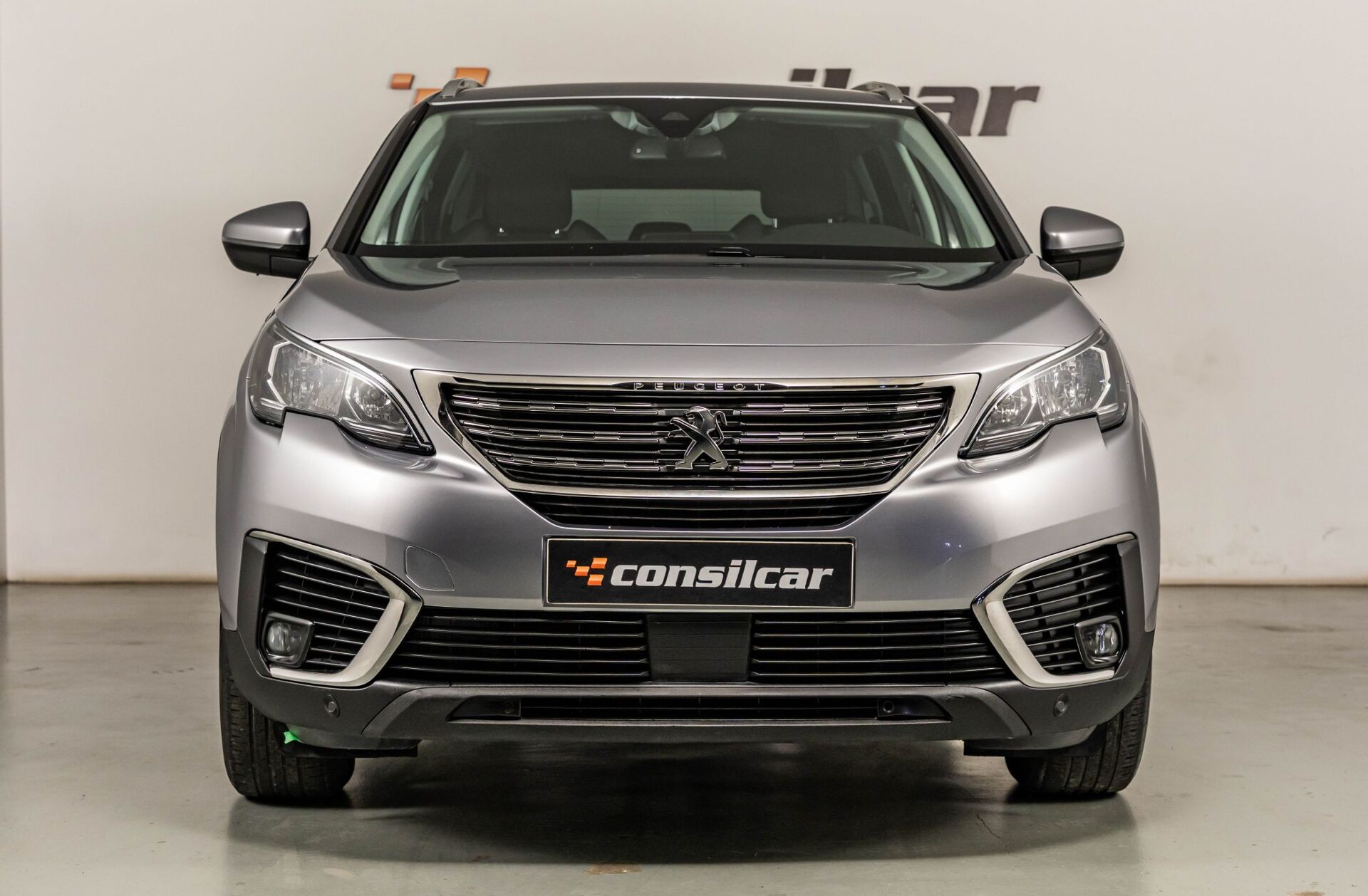 PEUGEOT 5008 1.2 PureTech Allure EAT8
