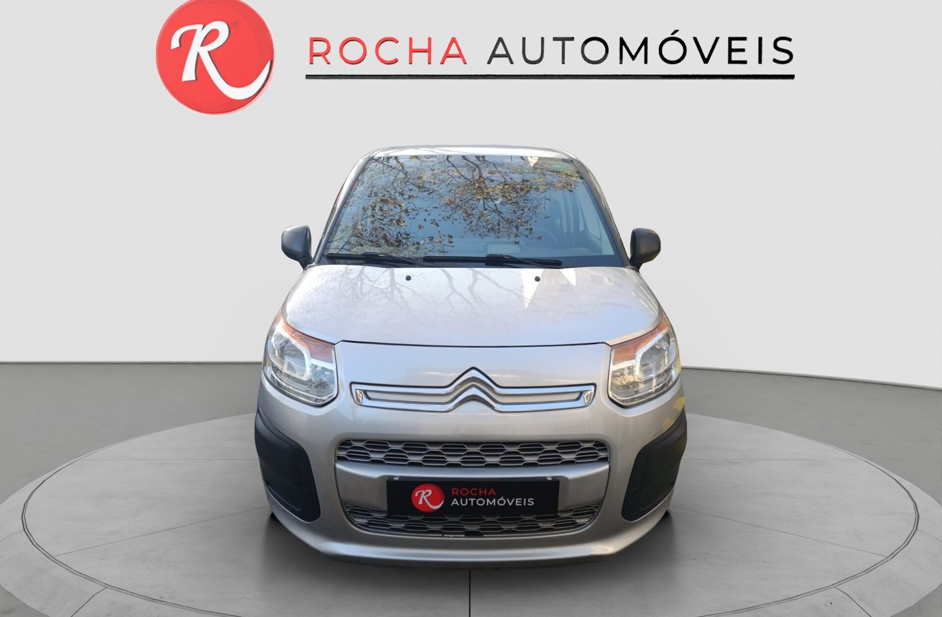 CITROEN C3 Picasso 1.6 HDi Exclusive