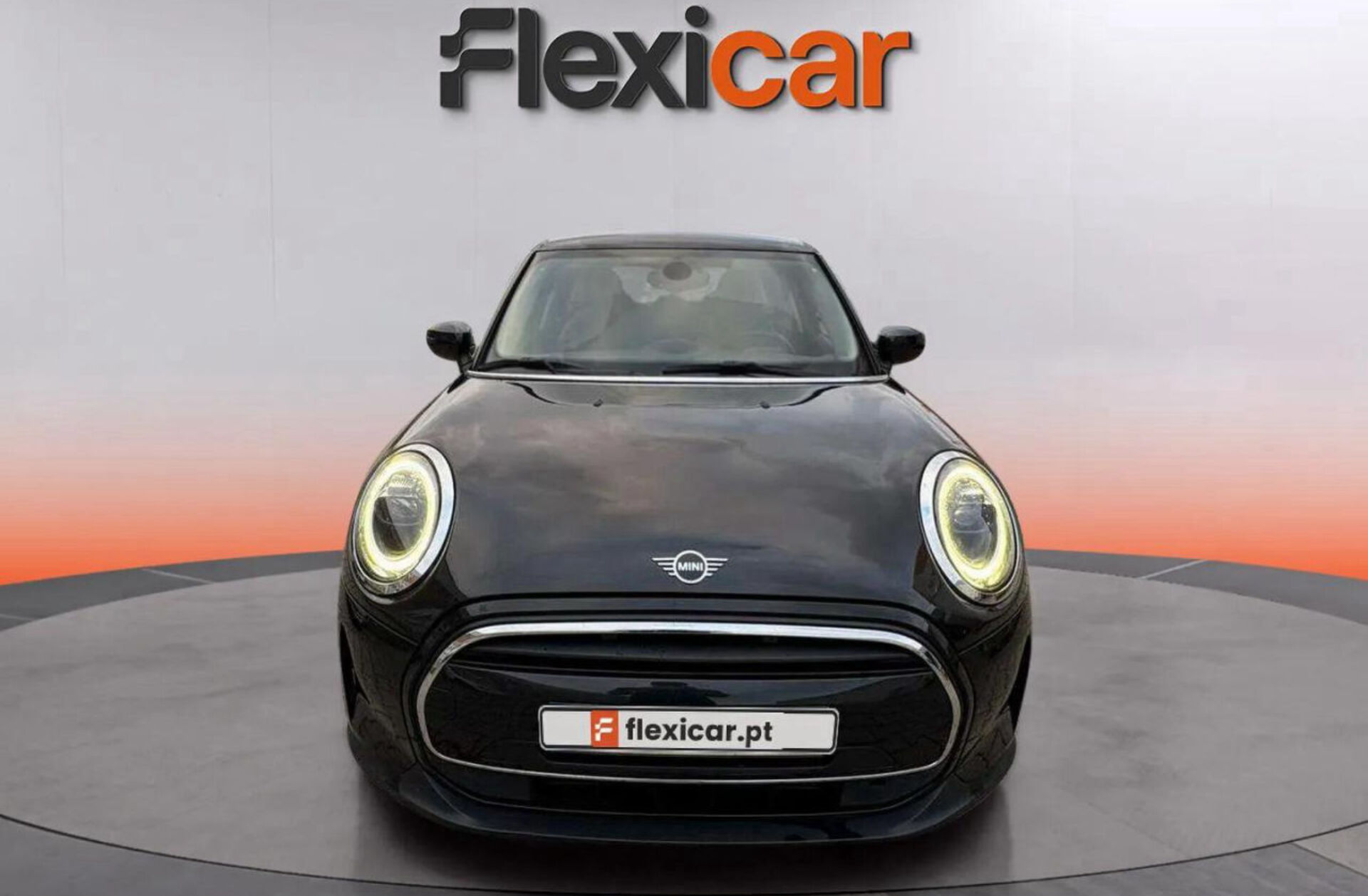 MINI Mini Cooper Auto