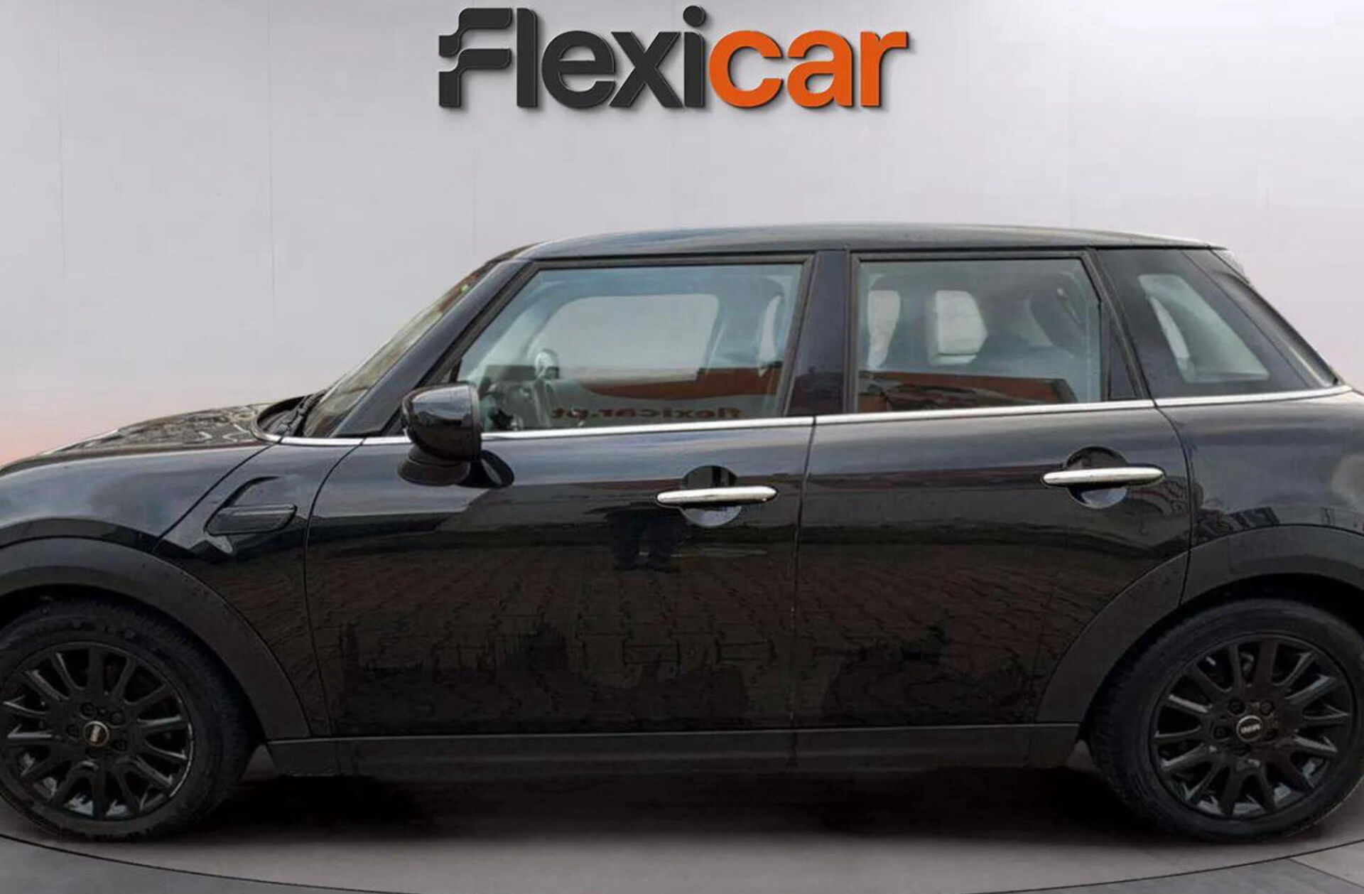 MINI Mini Cooper Auto