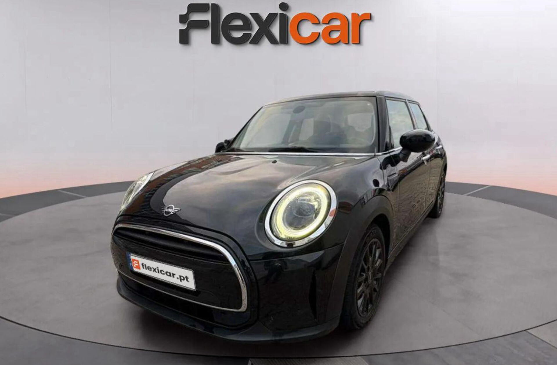 MINI Mini Cooper Auto