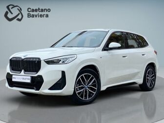 BMW X1 xDrive30 Pack M