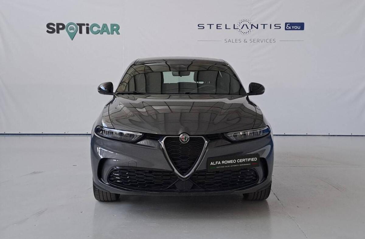 ALFA ROMEO Tonale 1.6 VGT-D Super