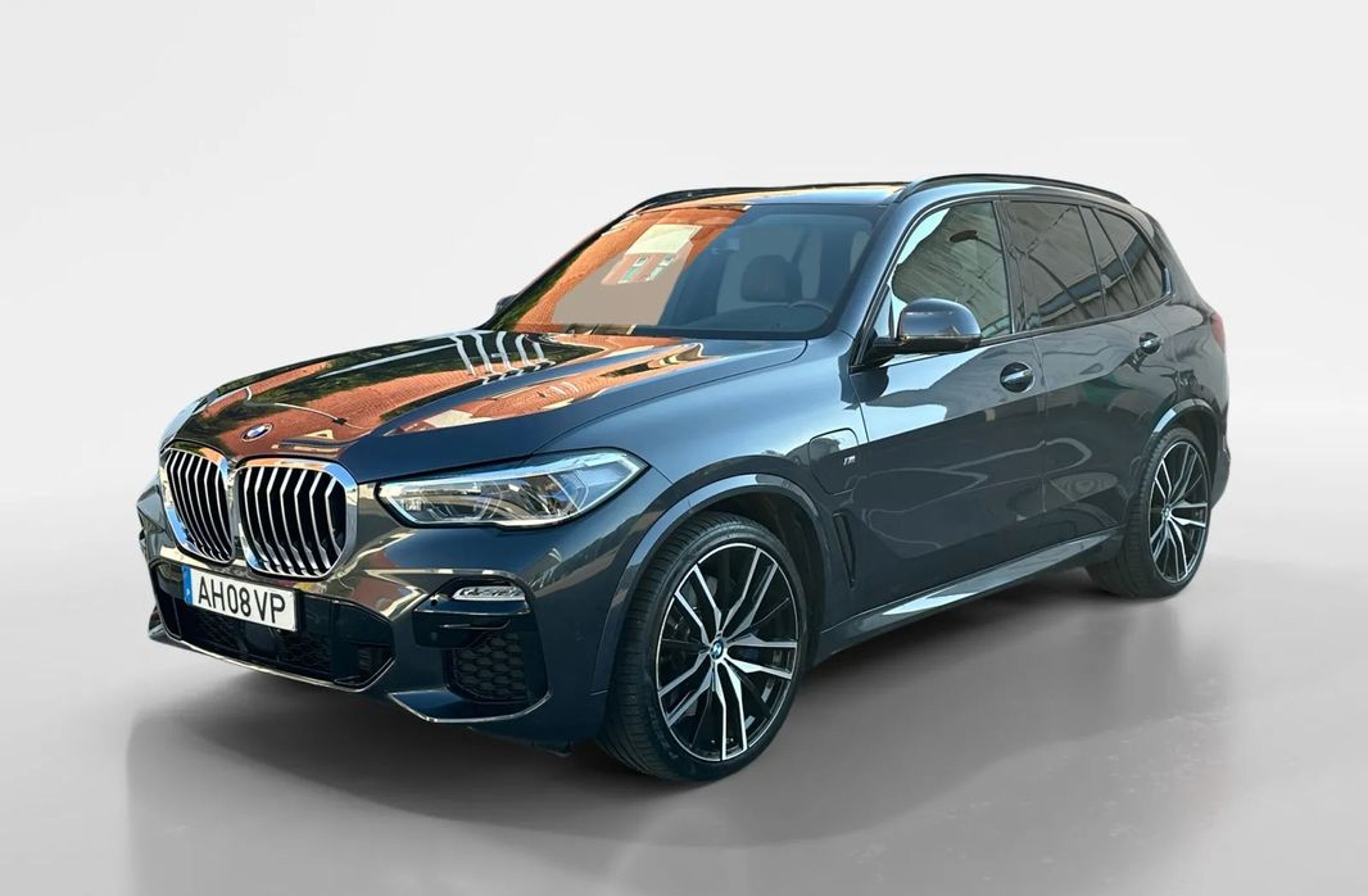 BMW X5 45 e xDrive Pack M