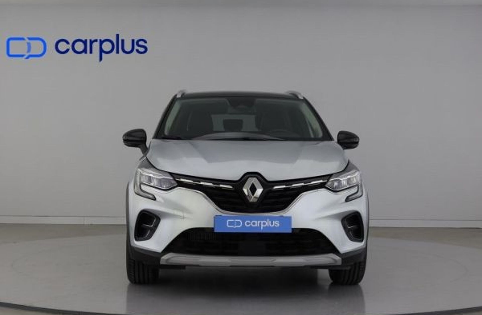 RENAULT Captur 1.3 TCe Exclusive EDC