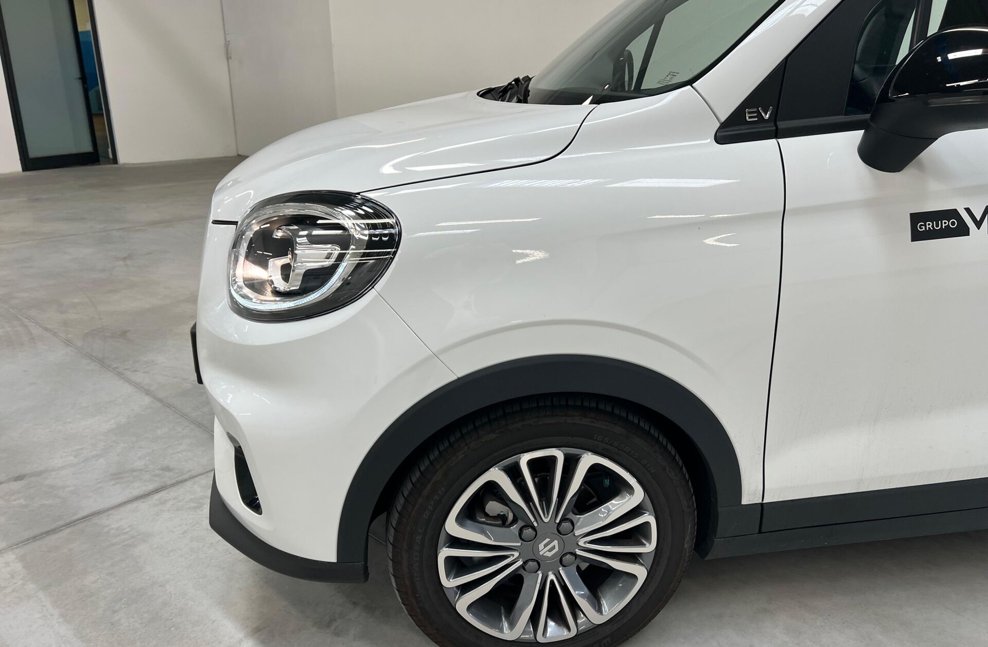 LEAPMOTOR T03 37.3 kWh