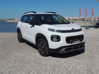 Imagem de CITROEN C3 AirCross 1.2 PureTech Feel