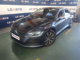 VOLKSWAGEN Arteon 2.0 TDI Elegance DSG