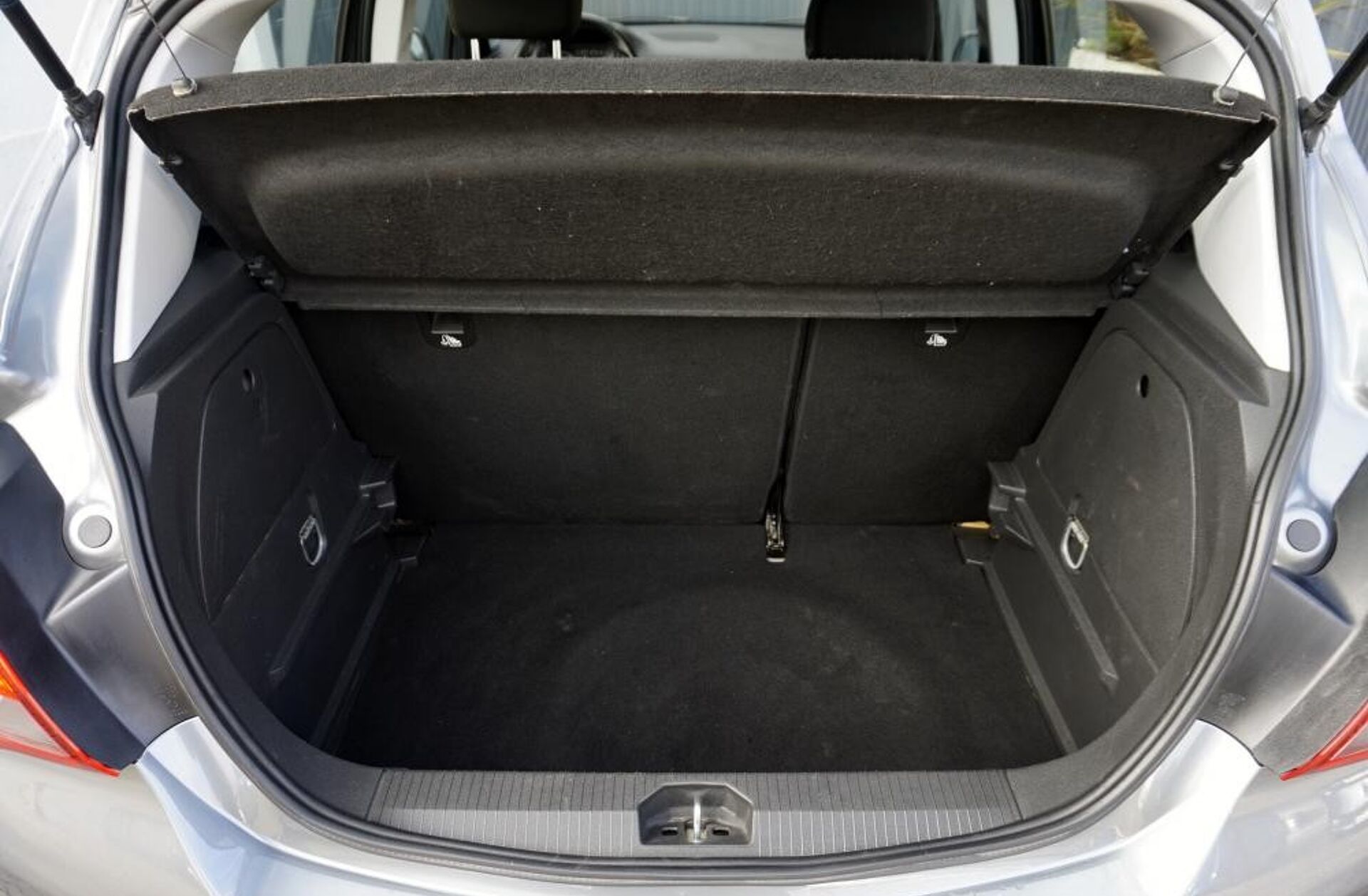 OPEL Corsa E Corsa 1.3 CDTi