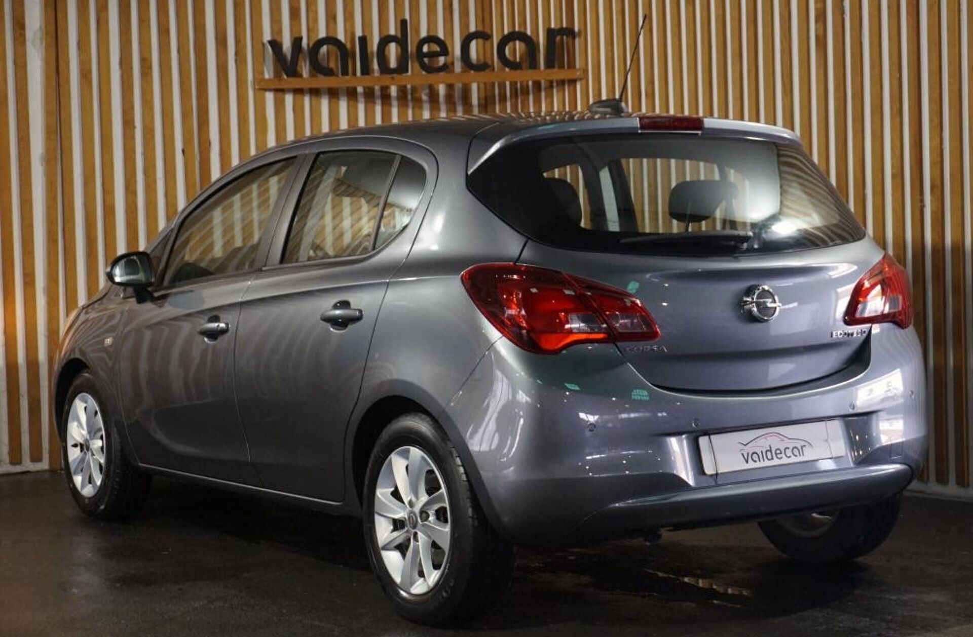 OPEL Corsa E Corsa 1.3 CDTi