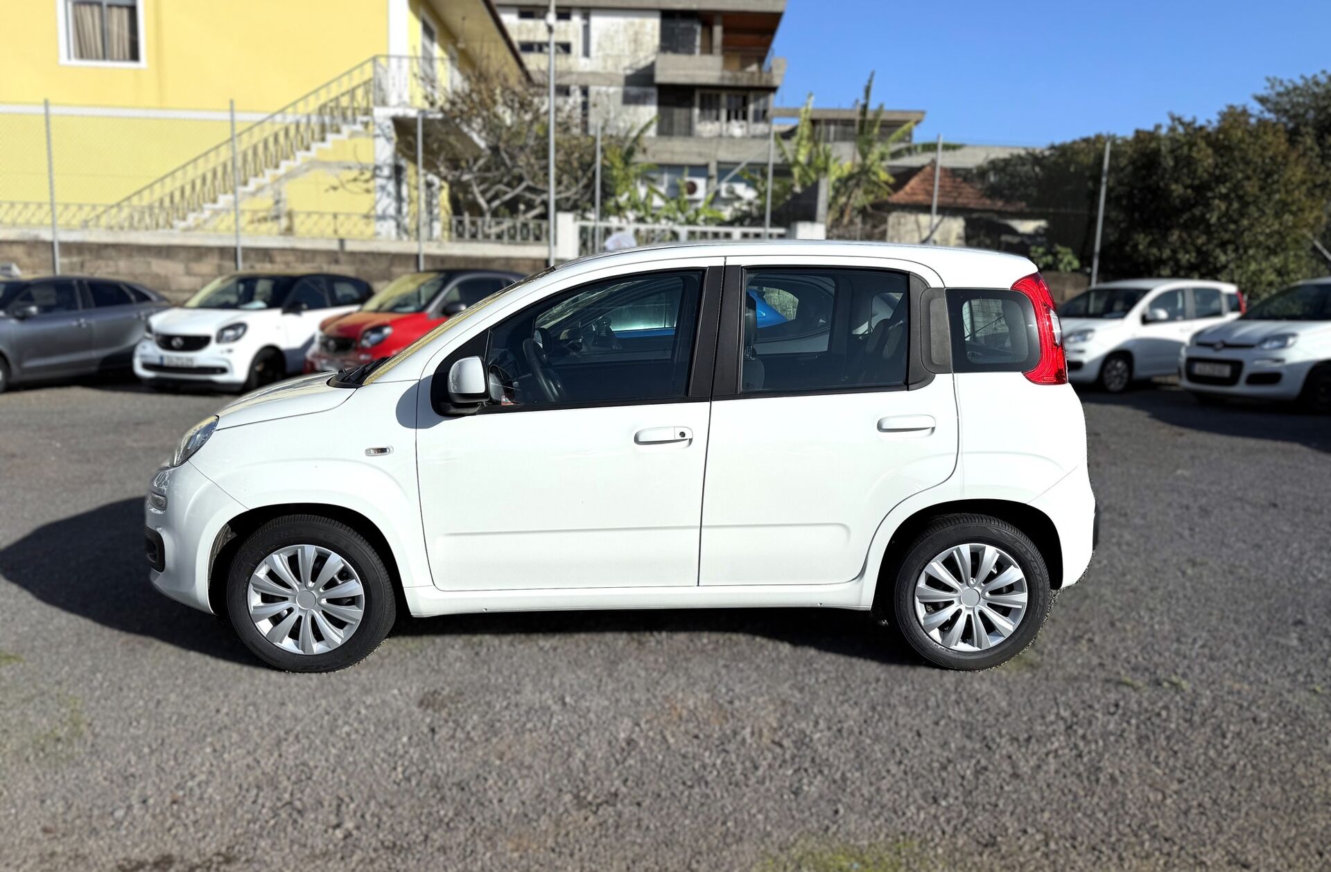 FIAT Panda 1.2 Easy S&S