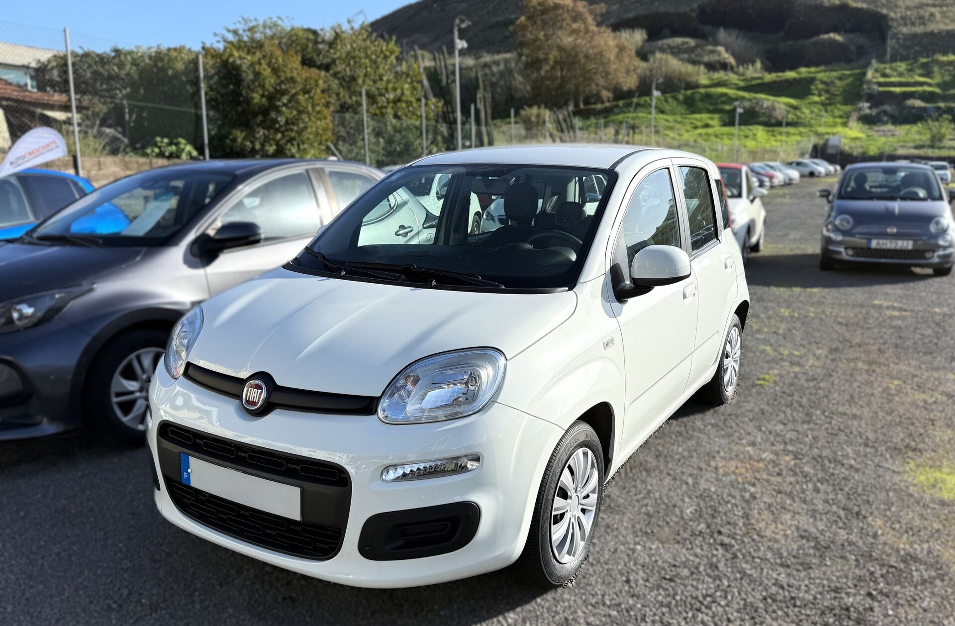 FIAT Panda 1.2 Easy S&S