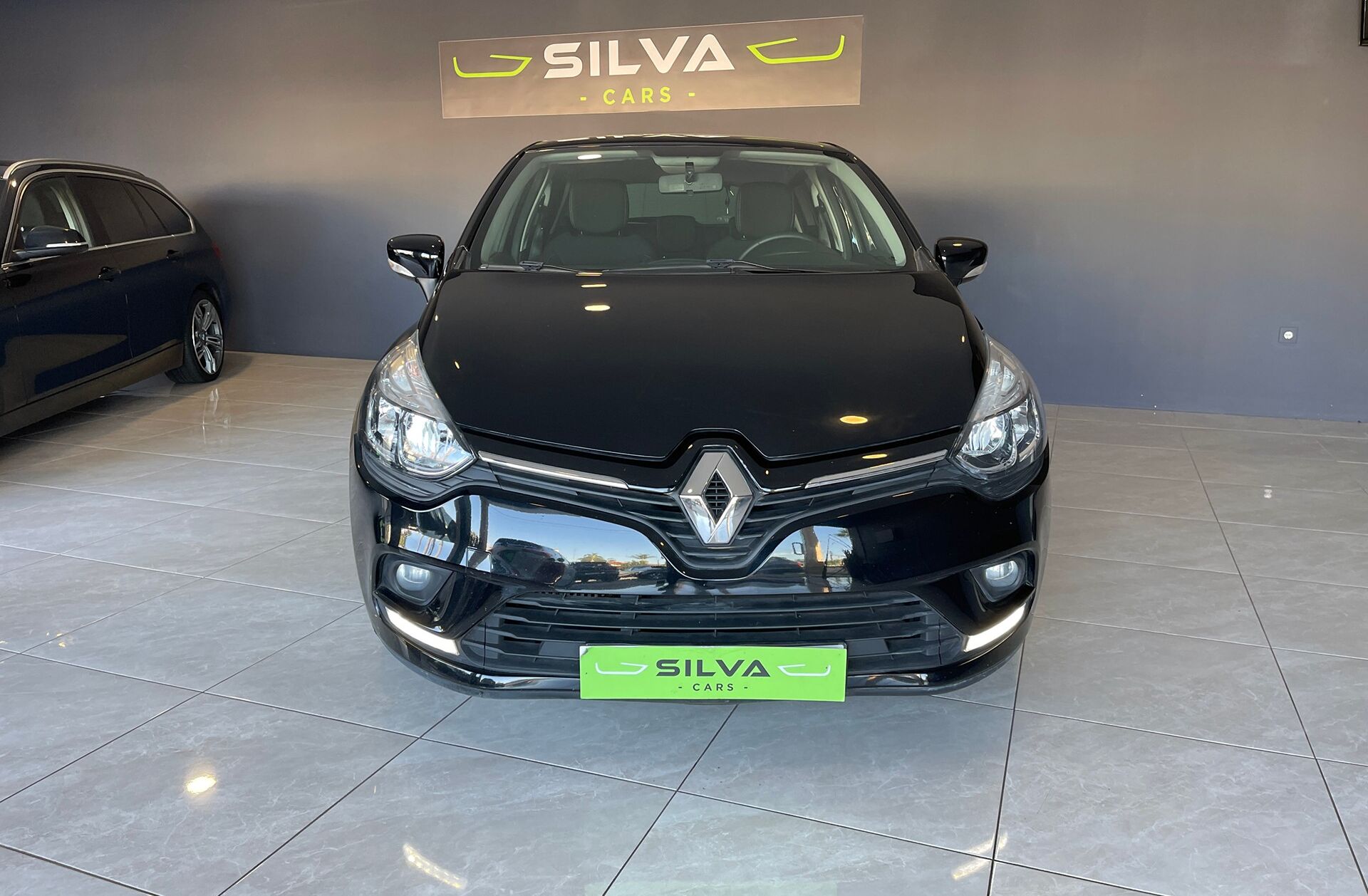 RENAULT Clio 0.9 TCe Limited