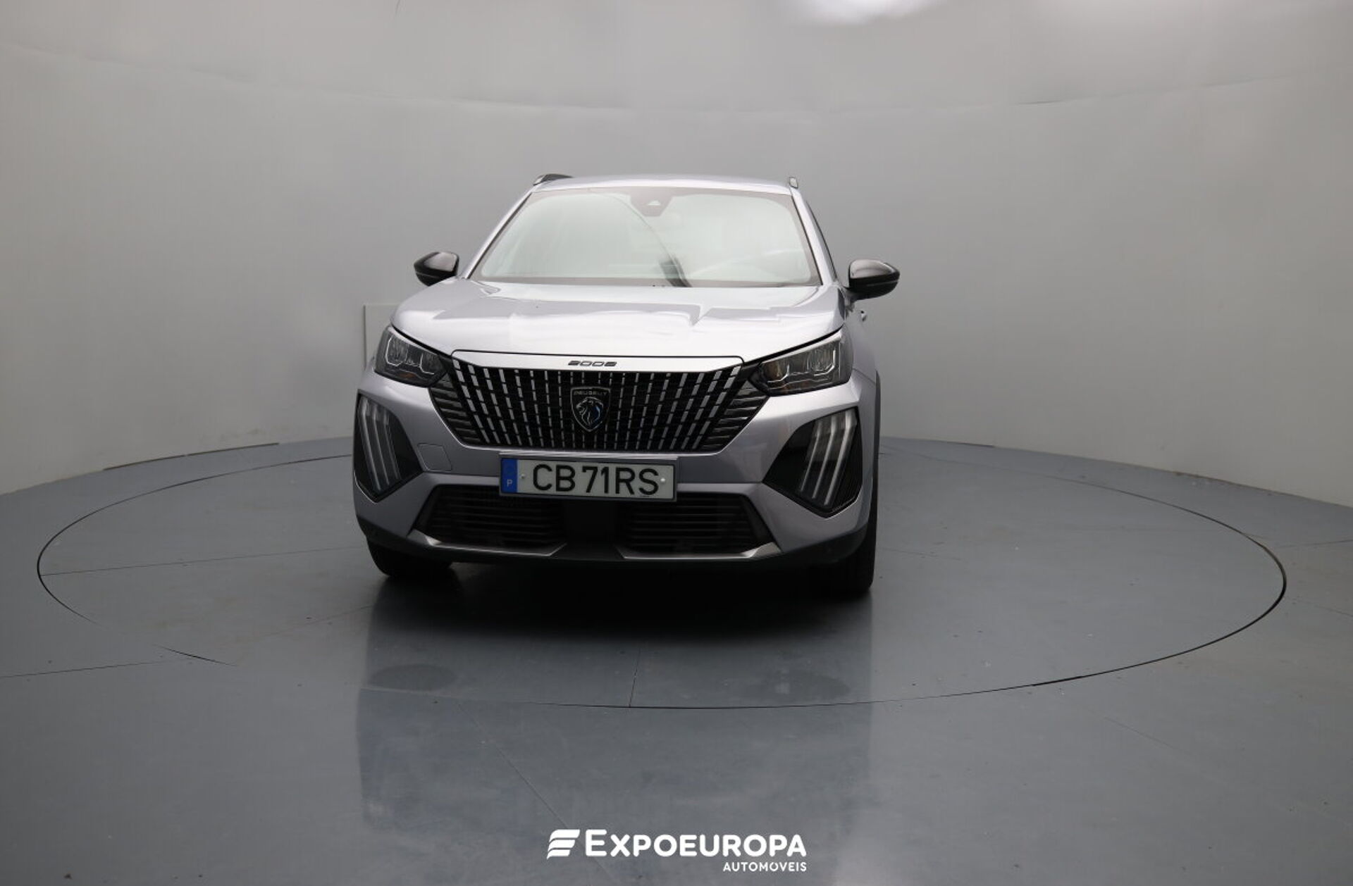 PEUGEOT 2008 1.2 PureTech Allure