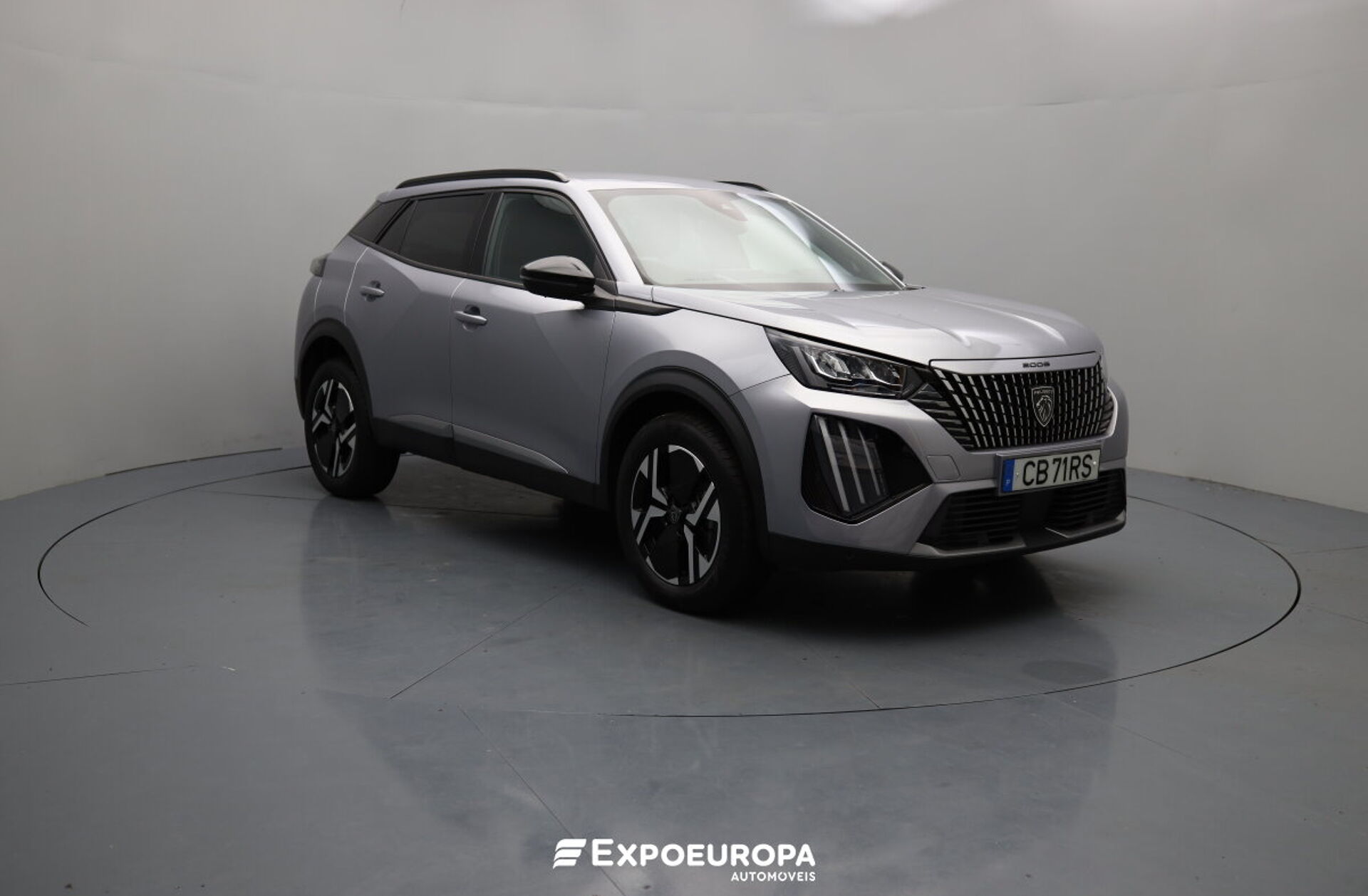 PEUGEOT 2008 1.2 PureTech Allure