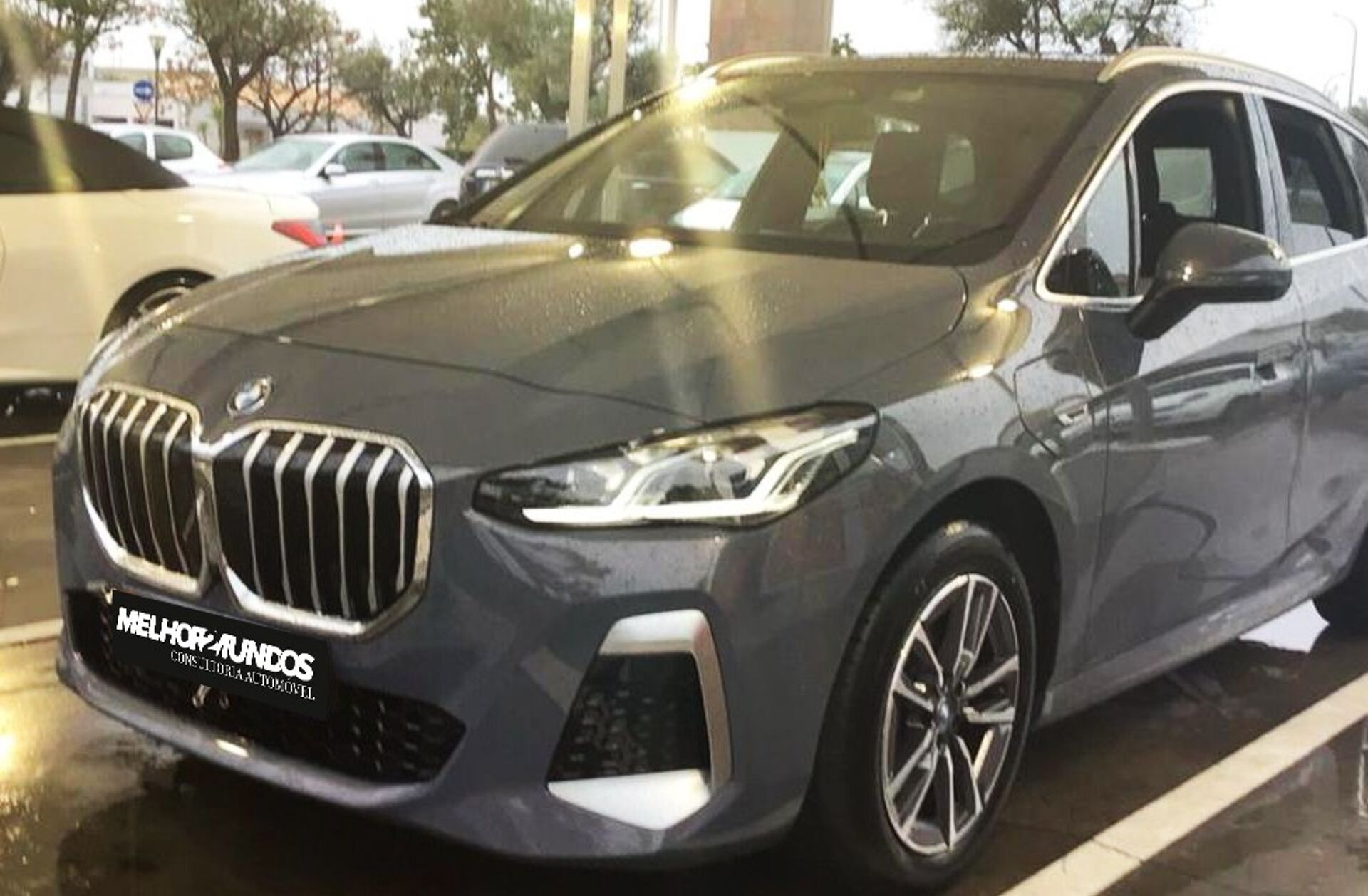 BMW Serie-2 225 e xDrive