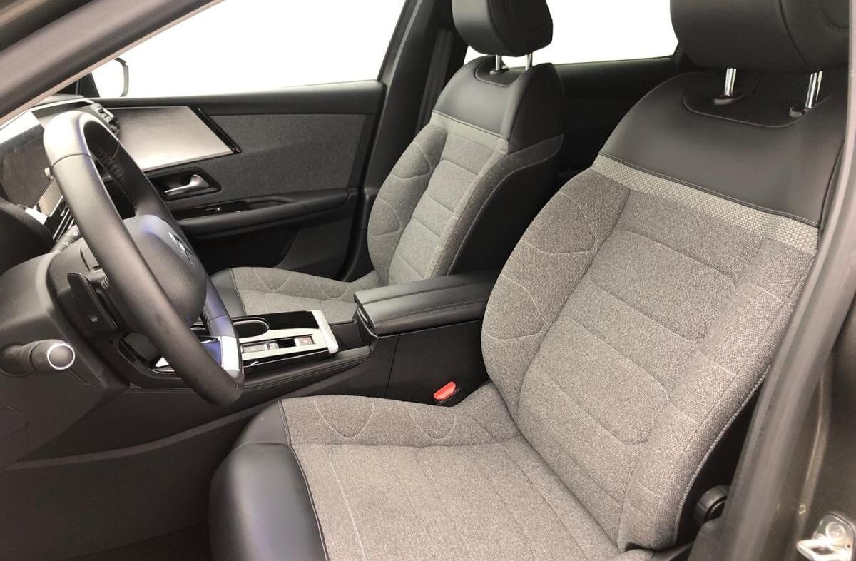 CITROEN C5 X 1.2 PureTech Feel Pack EAT8