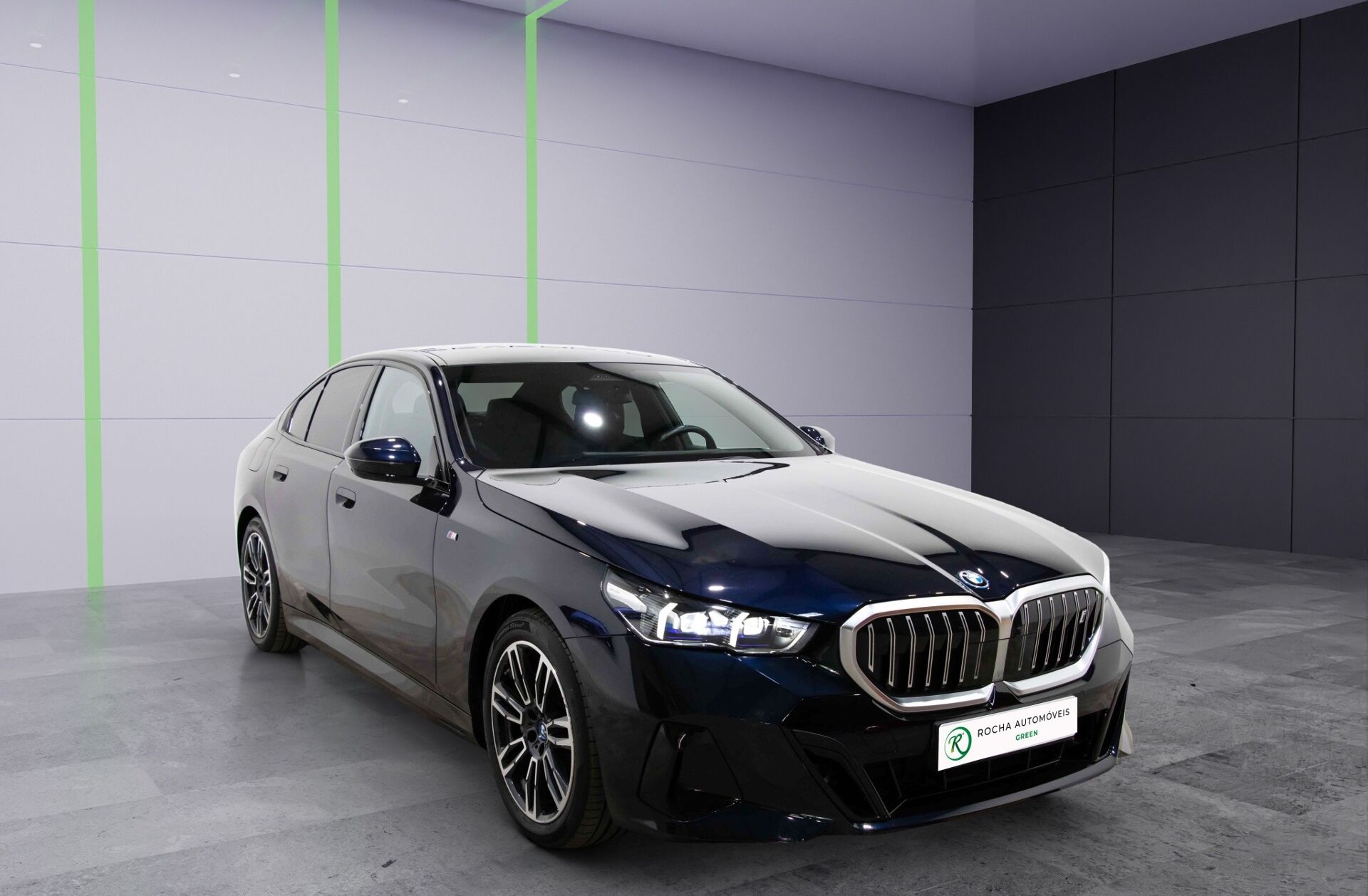 BMW i5 xDrive40 Pack Desportivo M