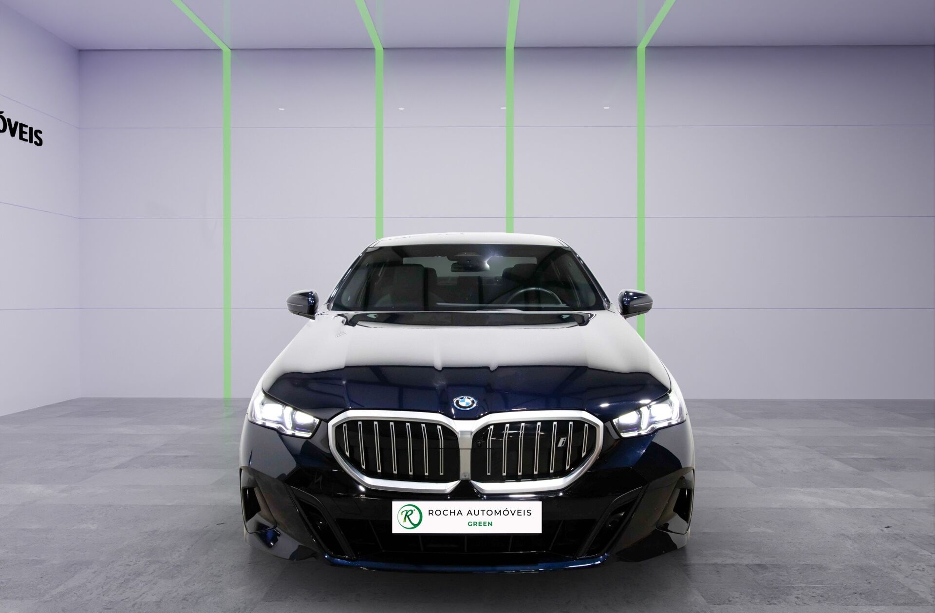 BMW i5 xDrive40 Pack Desportivo M