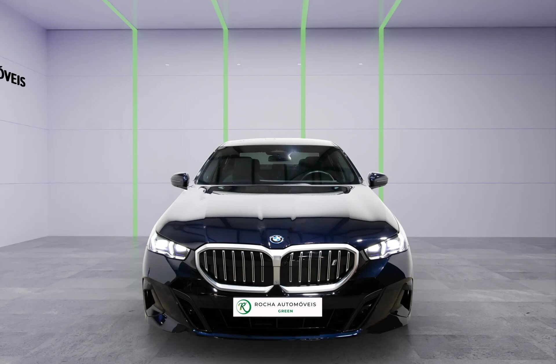 BMW i5 xDrive40 Pack Desportivo M