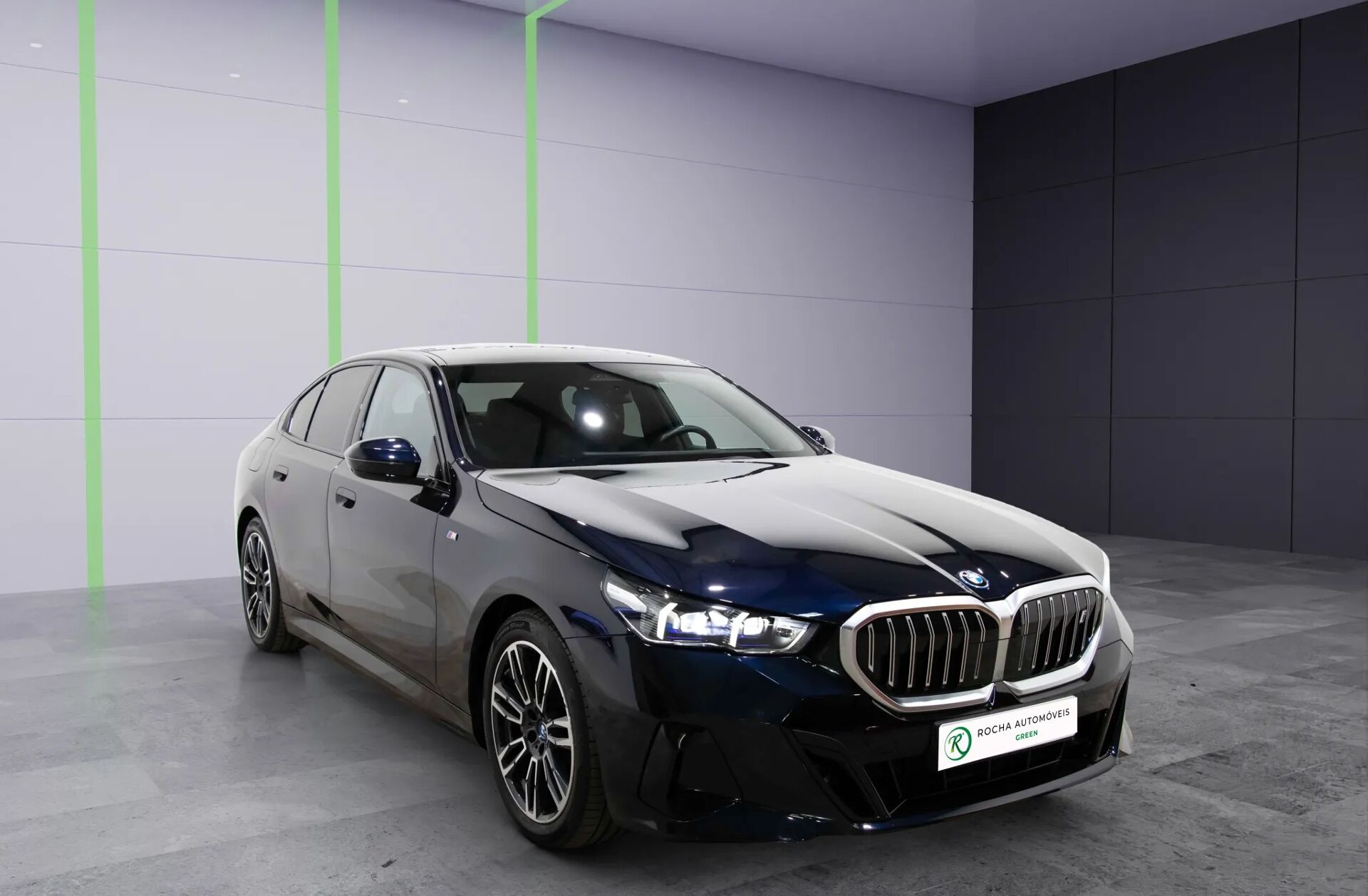 BMW i5 xDrive40 Pack Desportivo M