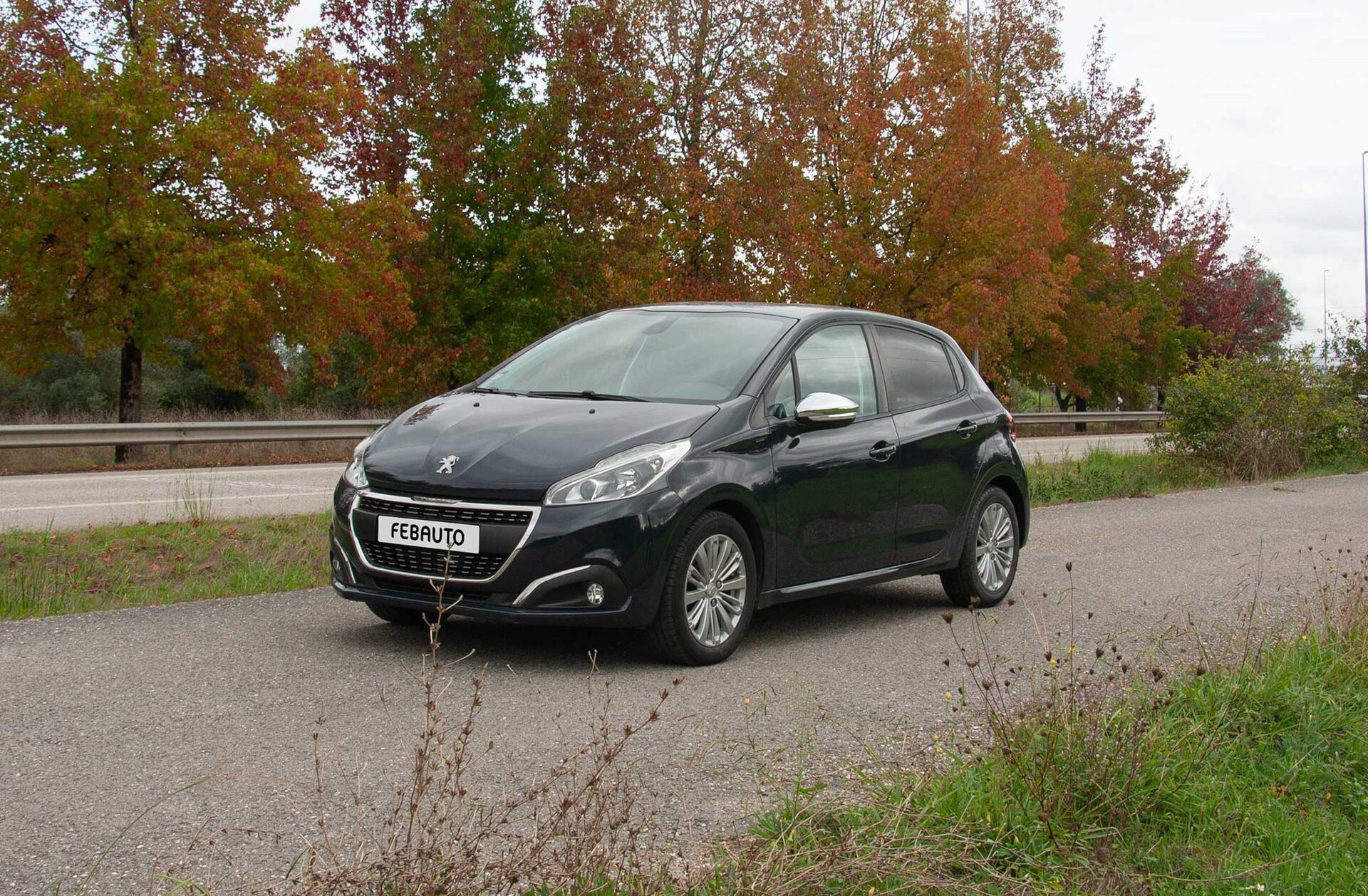 PEUGEOT 208 1.2 PureTech Allure