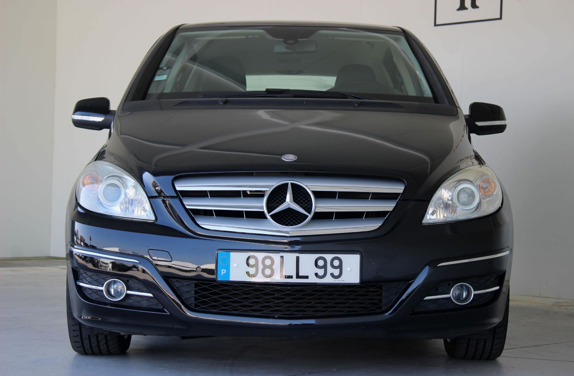MERCEDES Classe B B 200 CDi BlueEfficiency