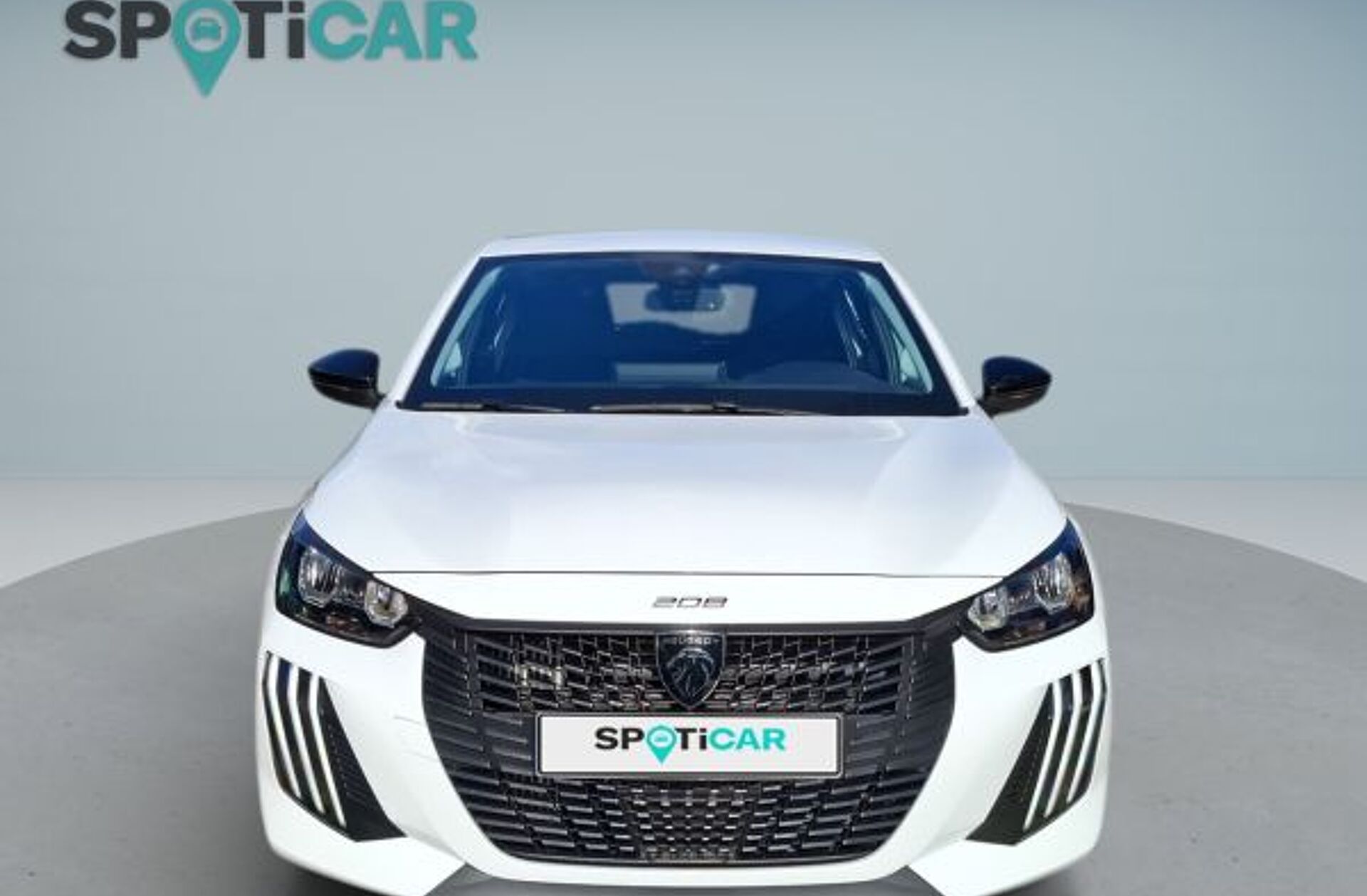 PEUGEOT 208 1.2 PureTech Style