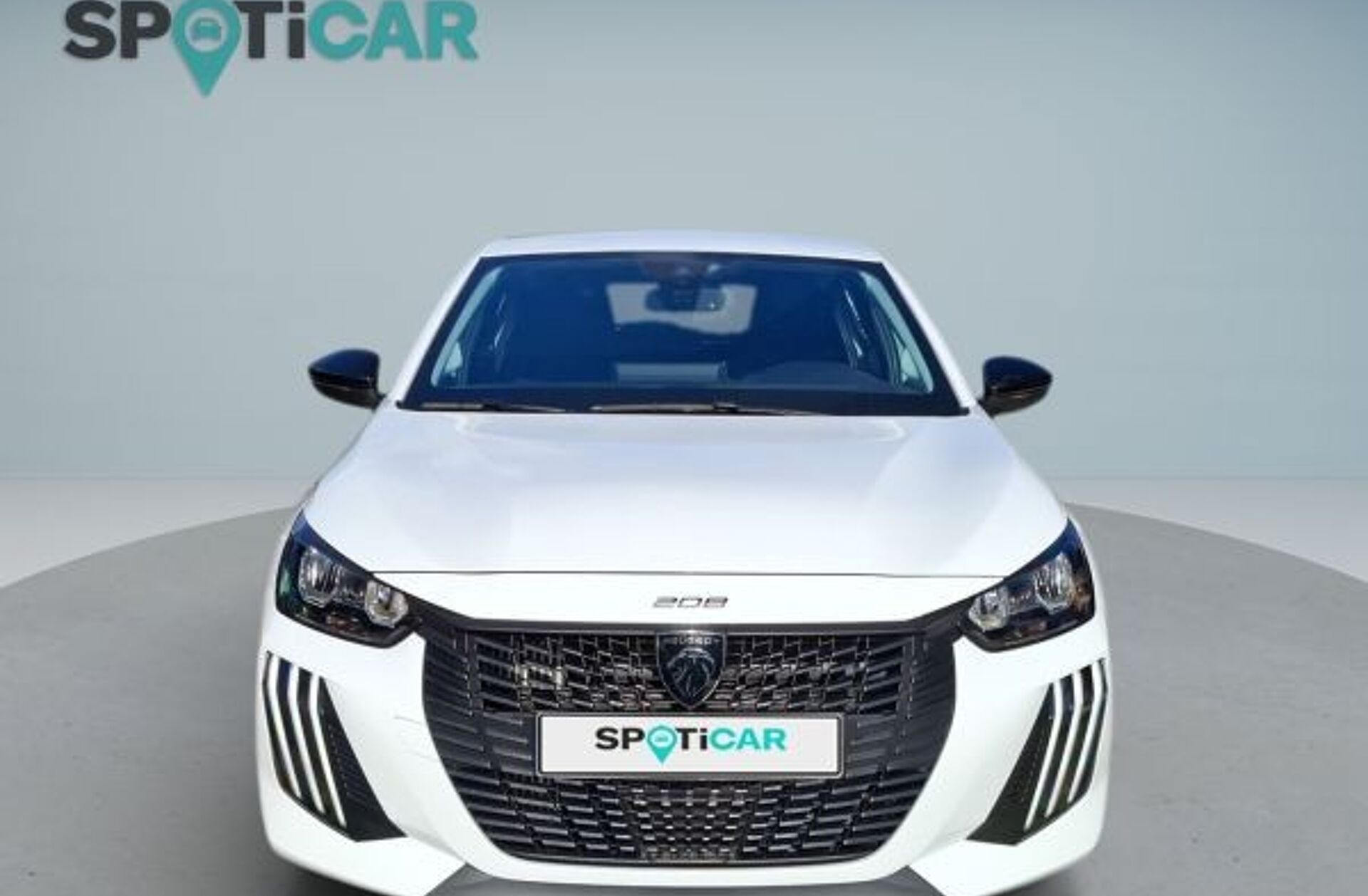 PEUGEOT 208 1.2 PureTech Style