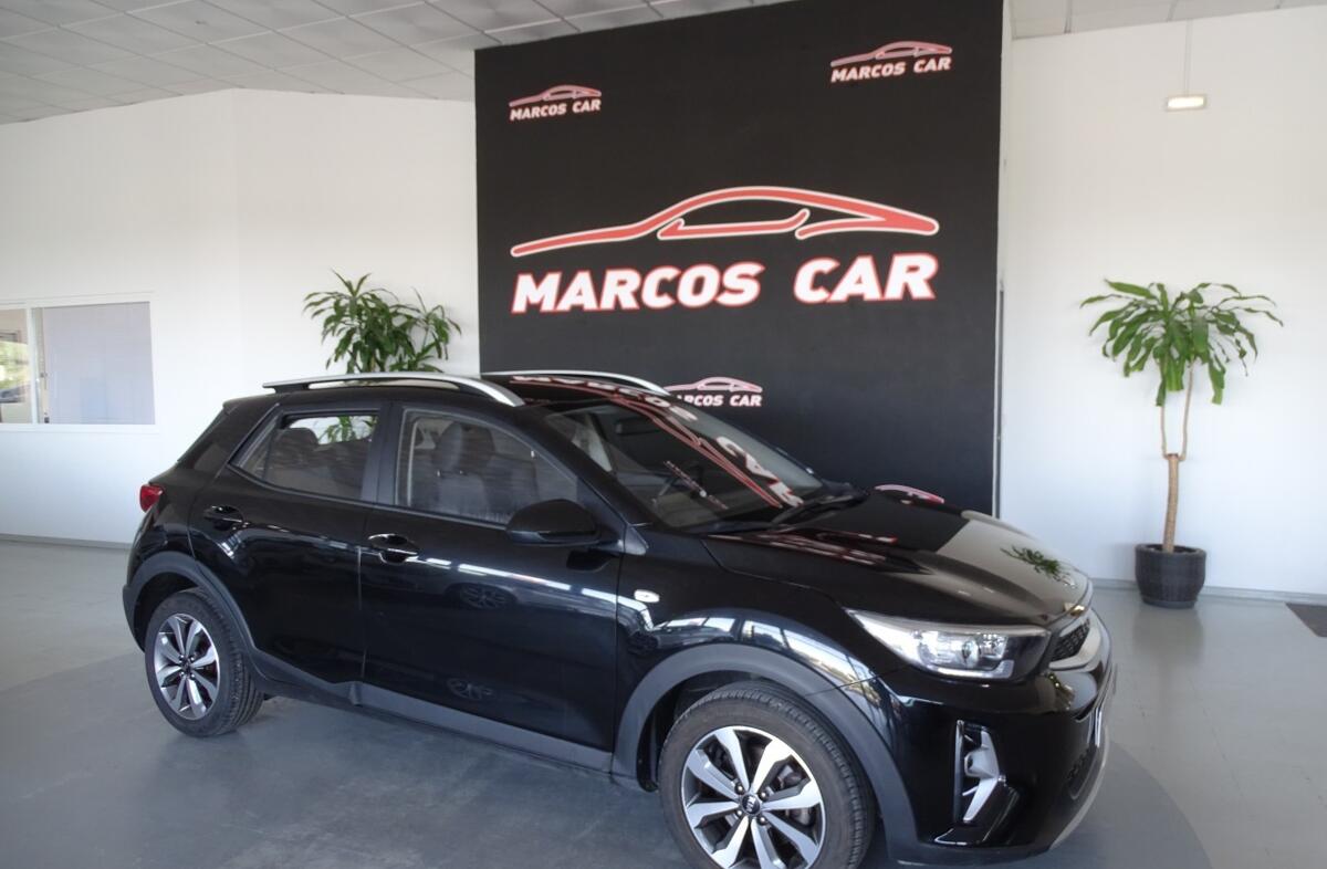 KIA Stonic 1.2 Dynamic