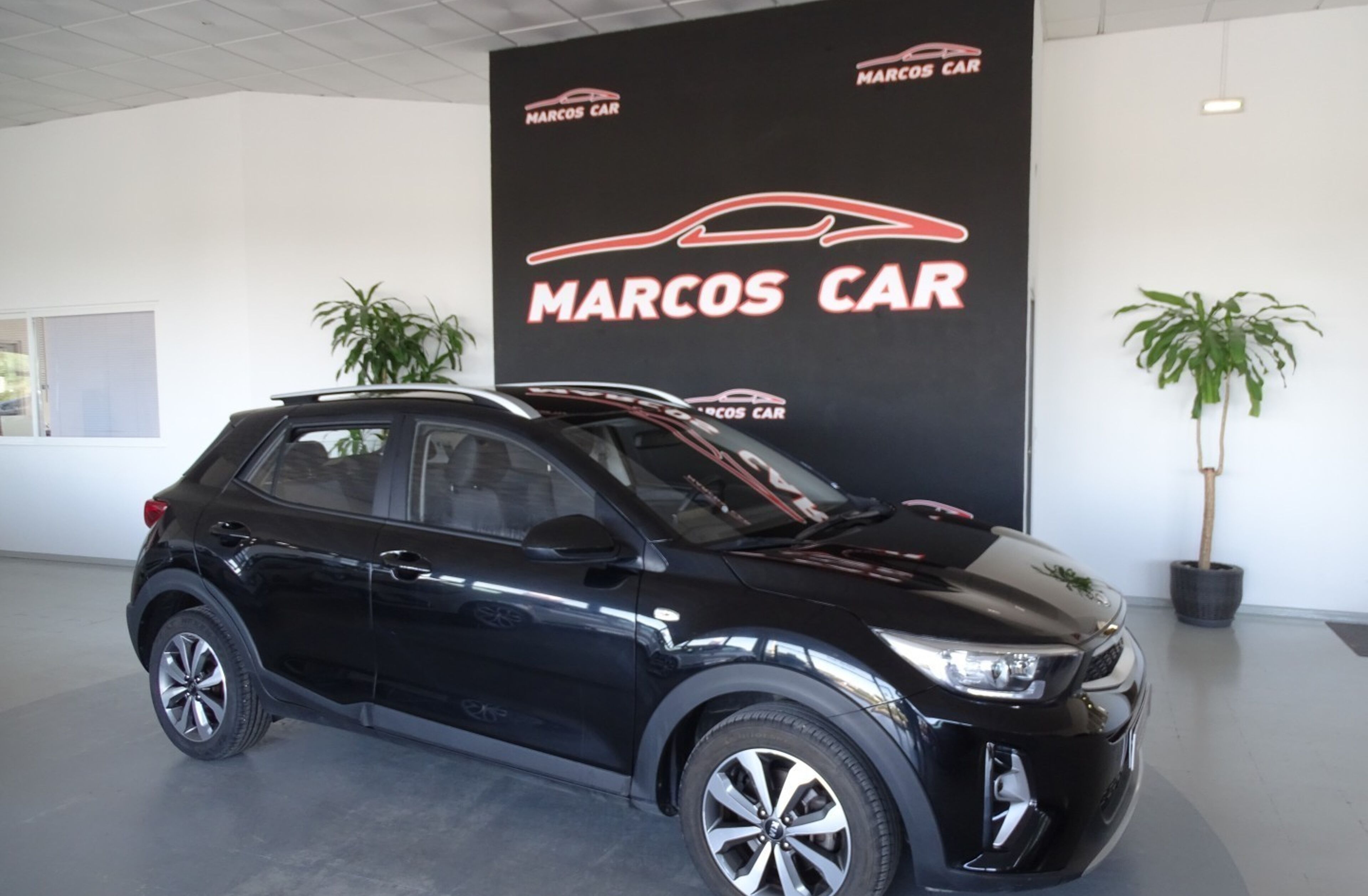 KIA Stonic 1.2 Urban