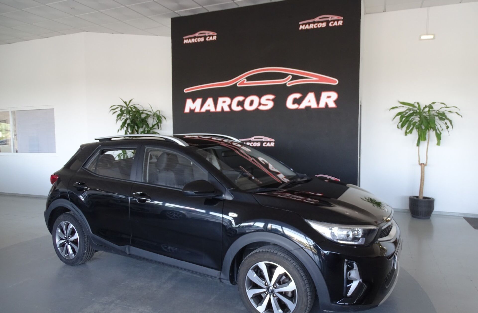 KIA Stonic 1.2 Dynamic