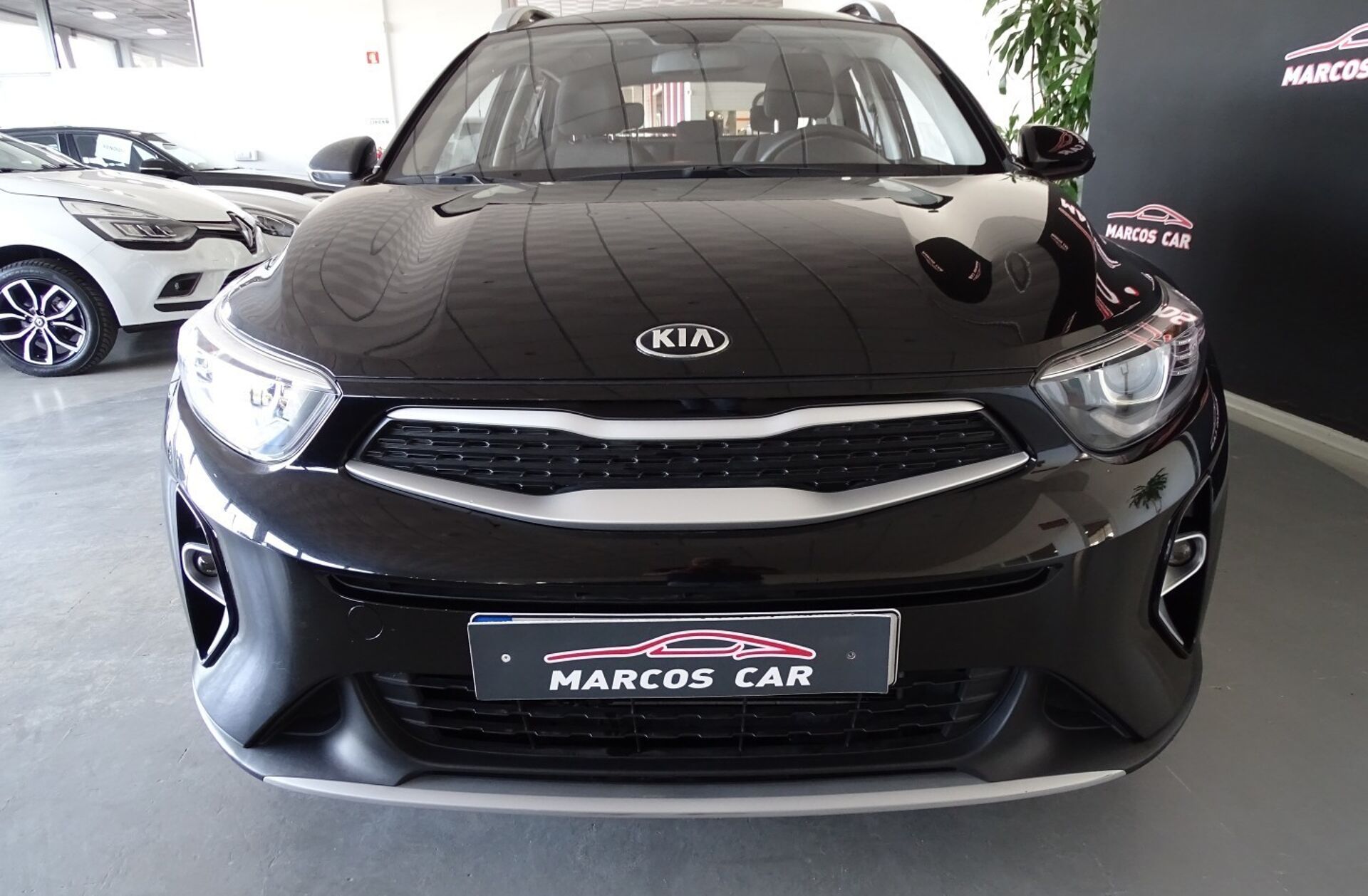 KIA Stonic 1.2 Dynamic