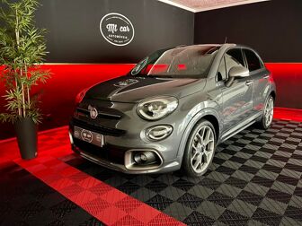 FIAT 500 X 1.0 FireFly Sport