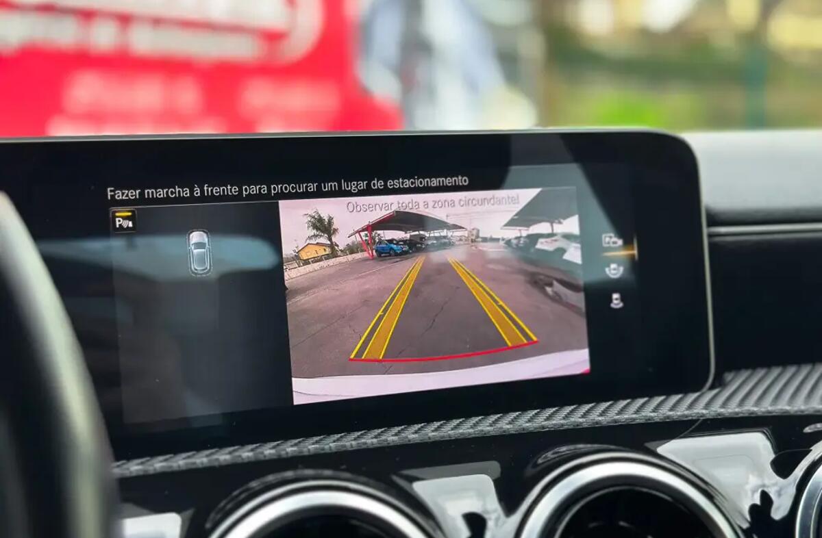 MERCEDES Classe A A 180 d Style Aut.