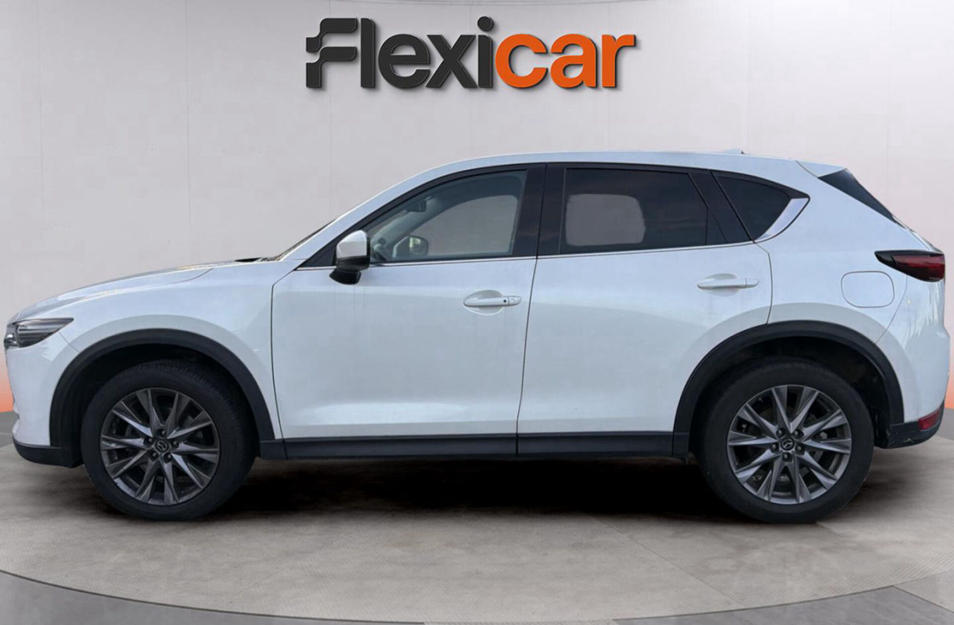 MAZDA CX-5 2.2 D Excellence Navi
