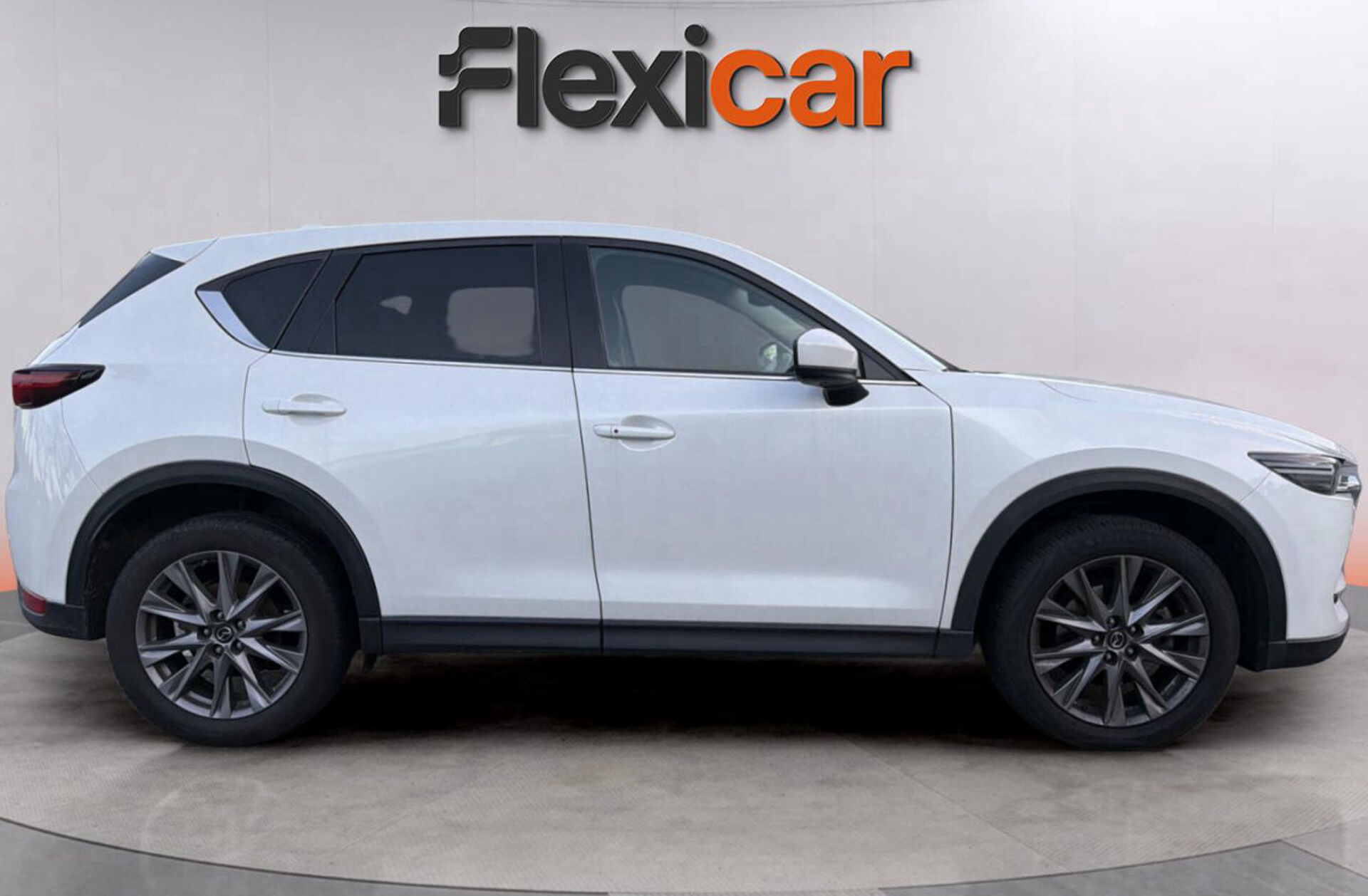 MAZDA CX-5 2.2 D Excellence Navi
