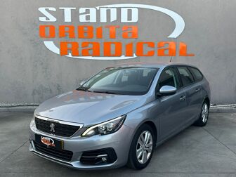 PEUGEOT 308 1.6 e-HDi Active