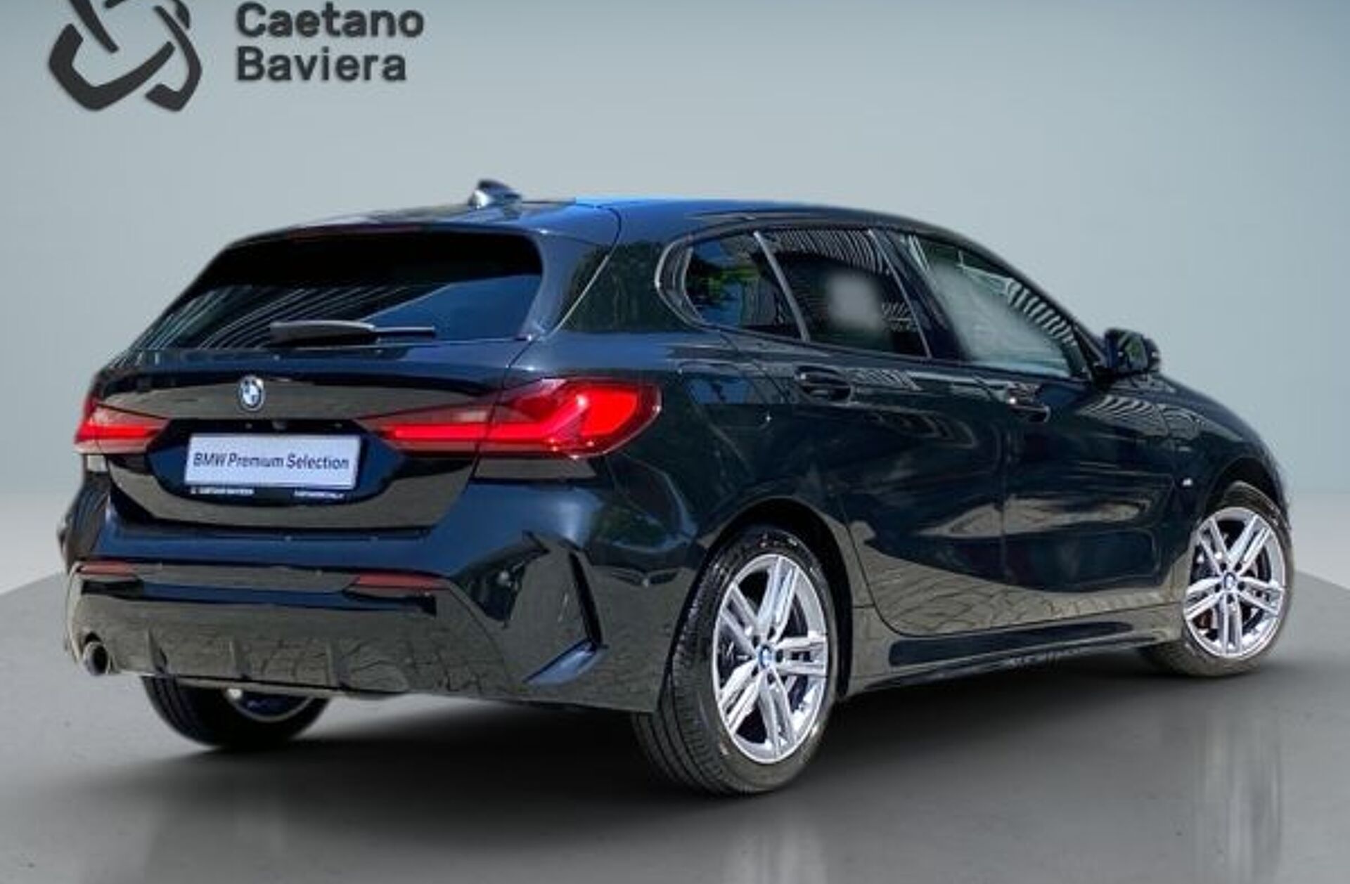 HYUNDAI Bayon 1.0 T-GDi Premium TT DCT